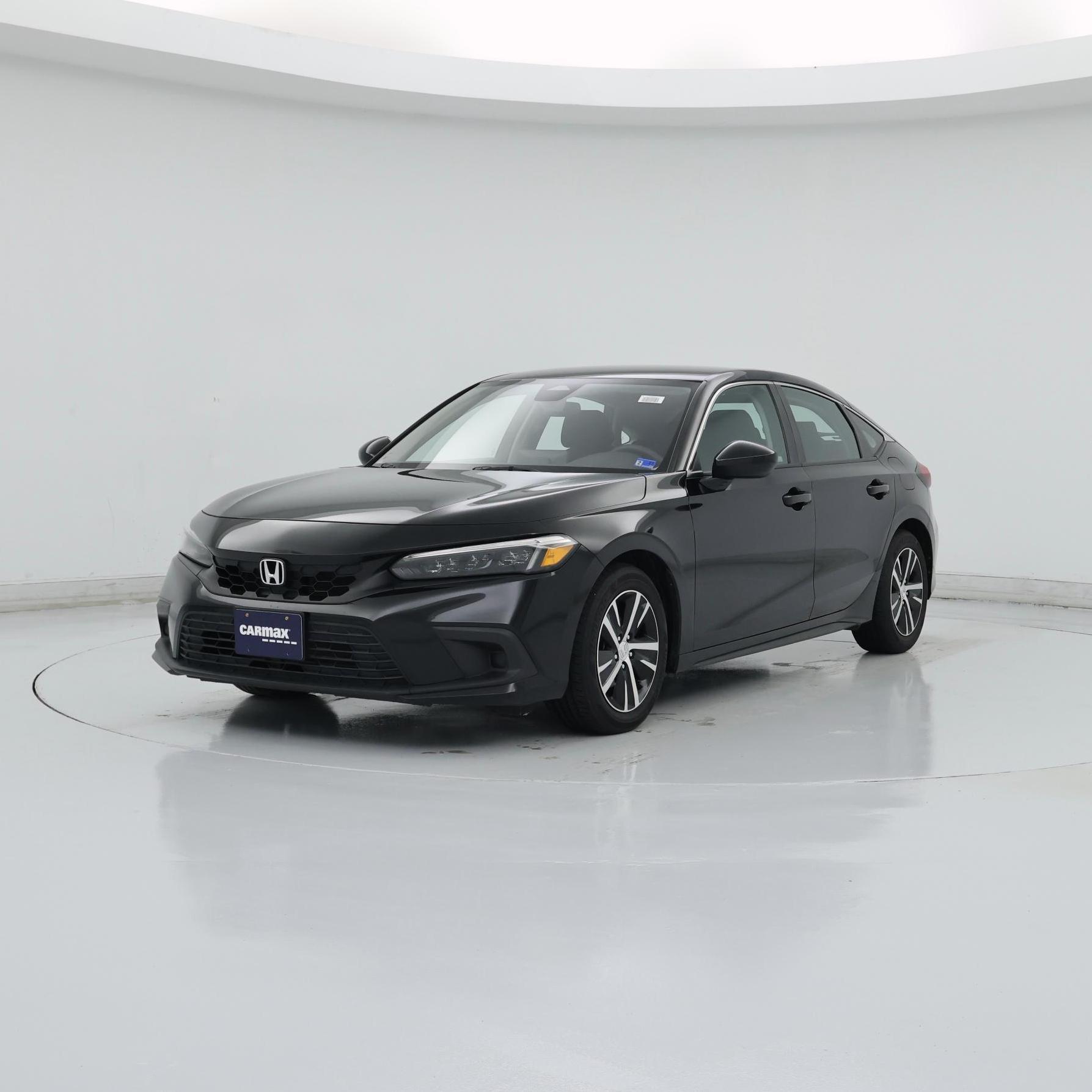 Thumbnail: 2023 Honda Civic - 4