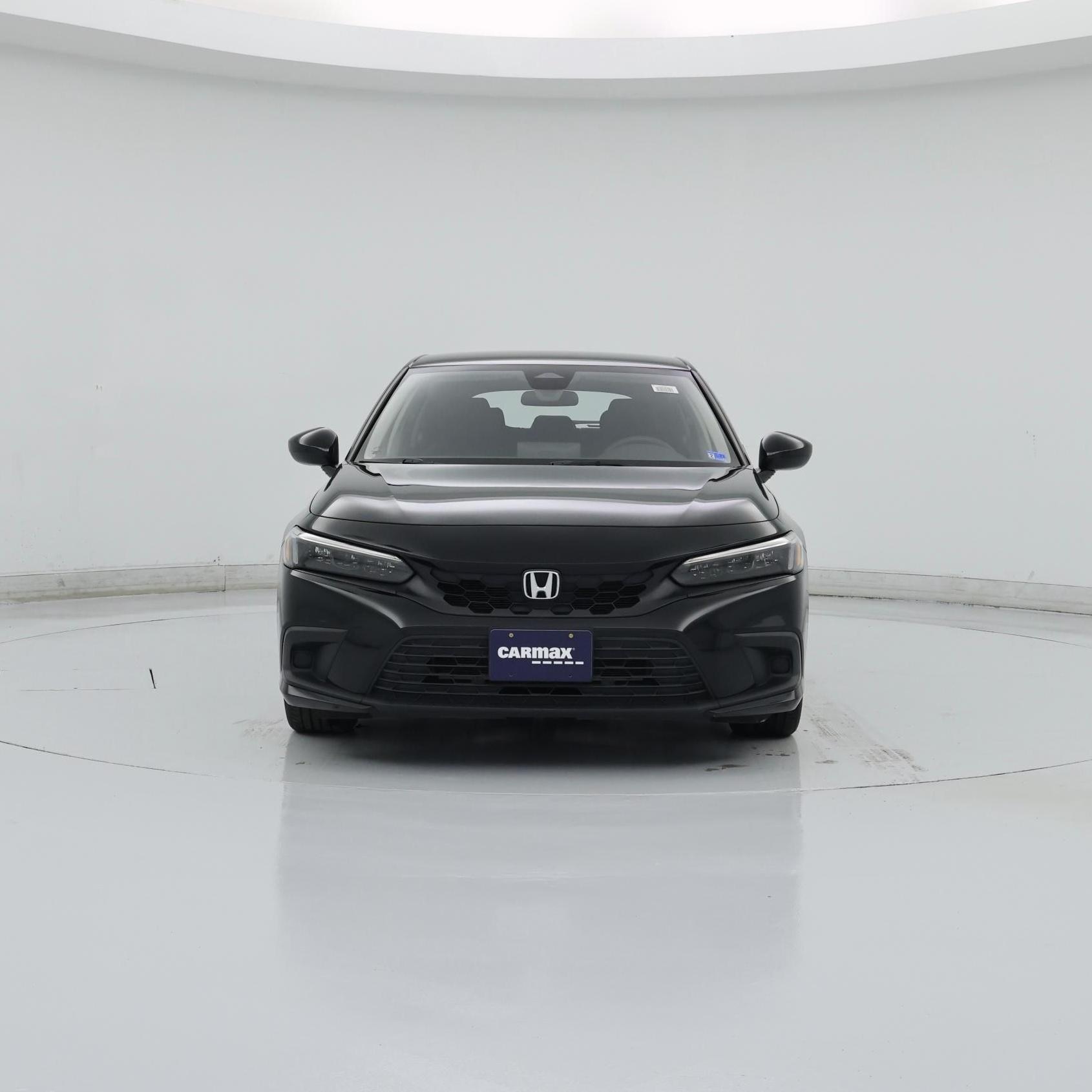 Thumbnail: 2023 Honda Civic - 5