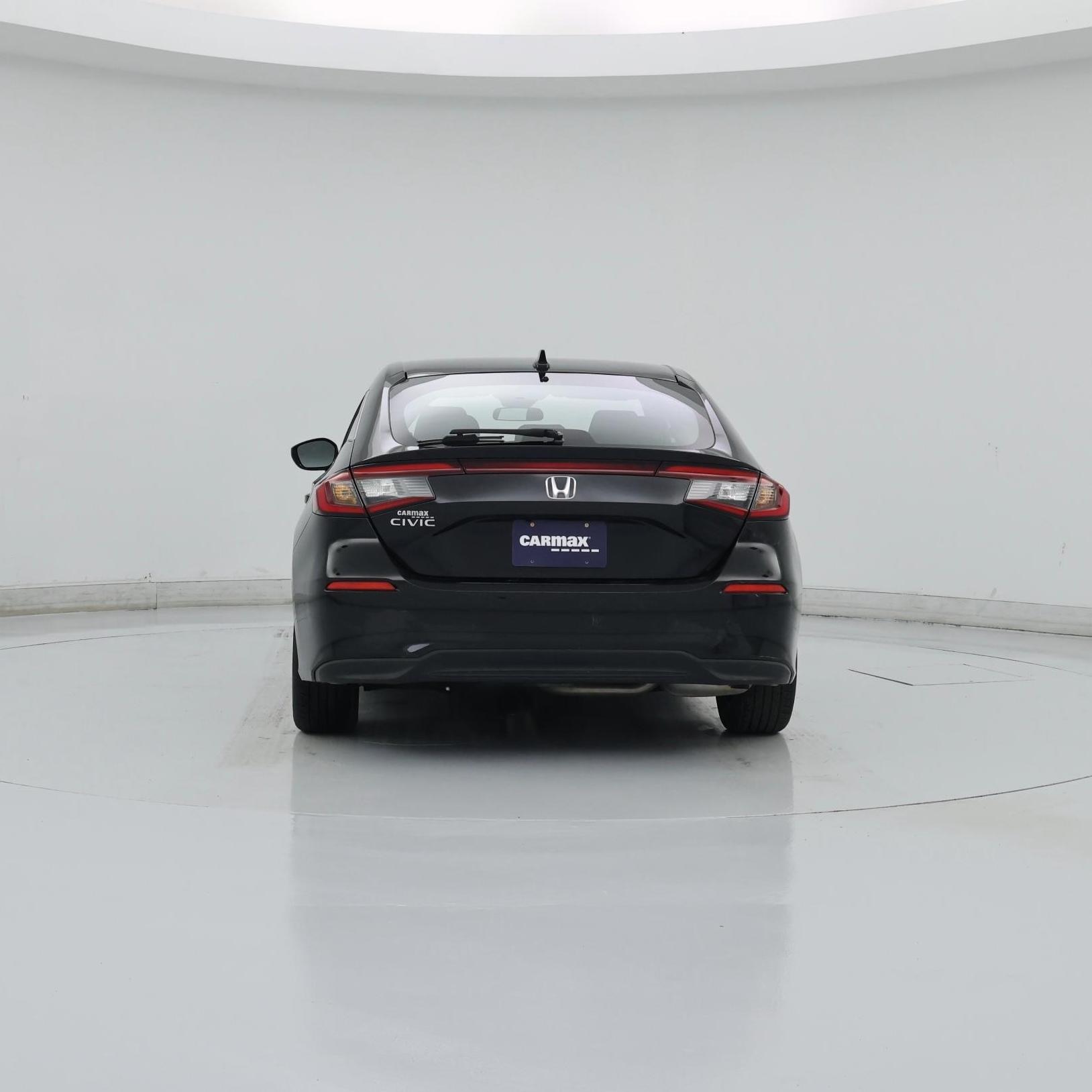 Thumbnail: 2023 Honda Civic - 6