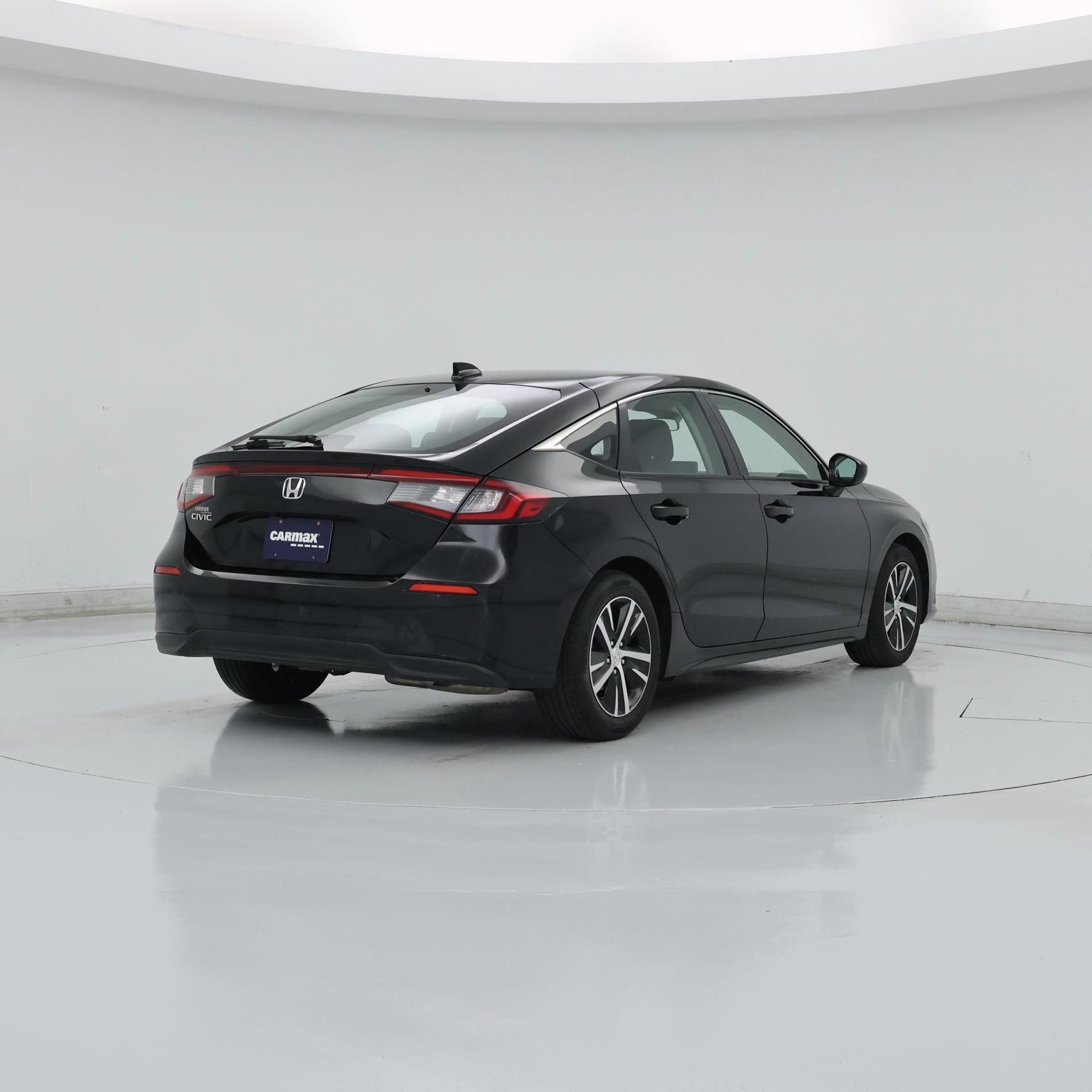 Thumbnail: 2023 Honda Civic - 8