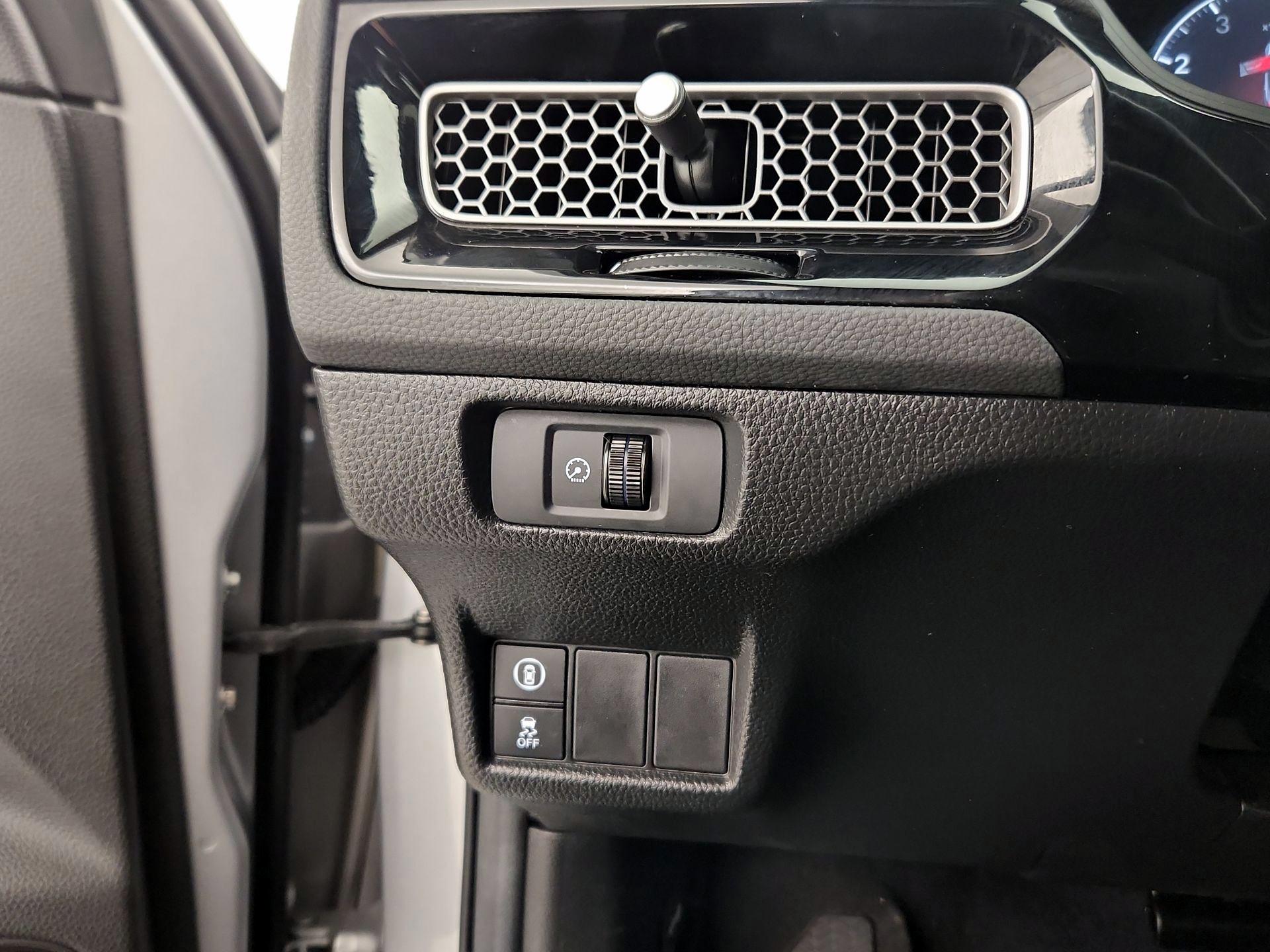 Thumbnail: 2024 Honda Civic - 13