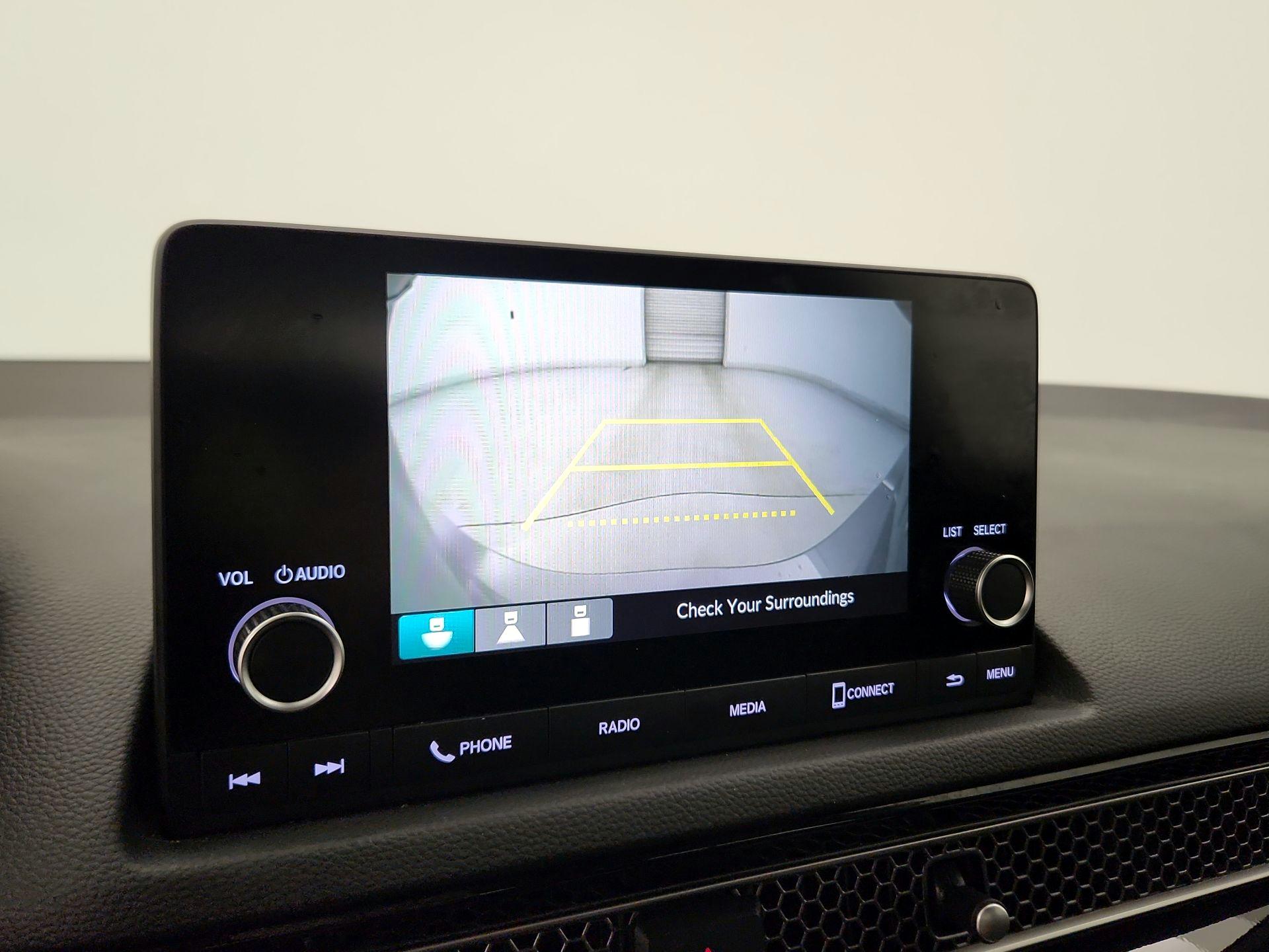 Thumbnail: 2024 Honda Civic - 14