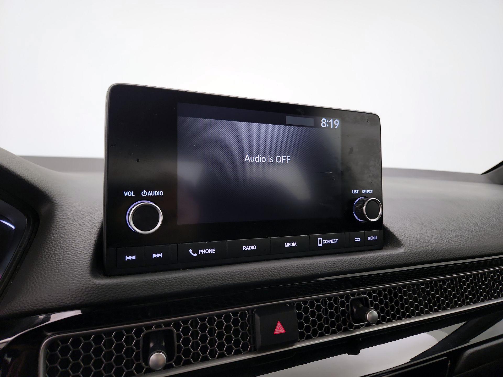 Thumbnail: 2024 Honda Civic - 15