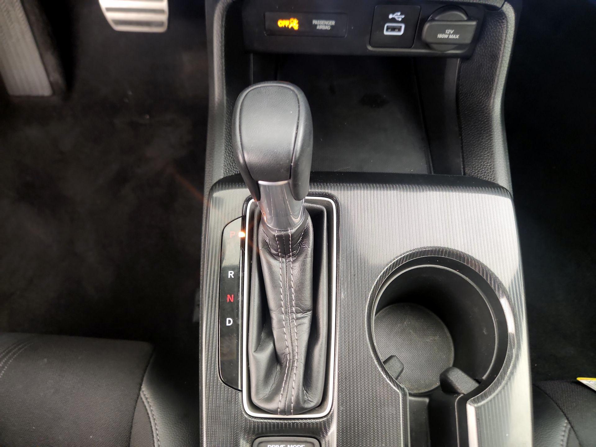 Thumbnail: 2024 Honda Civic - 17