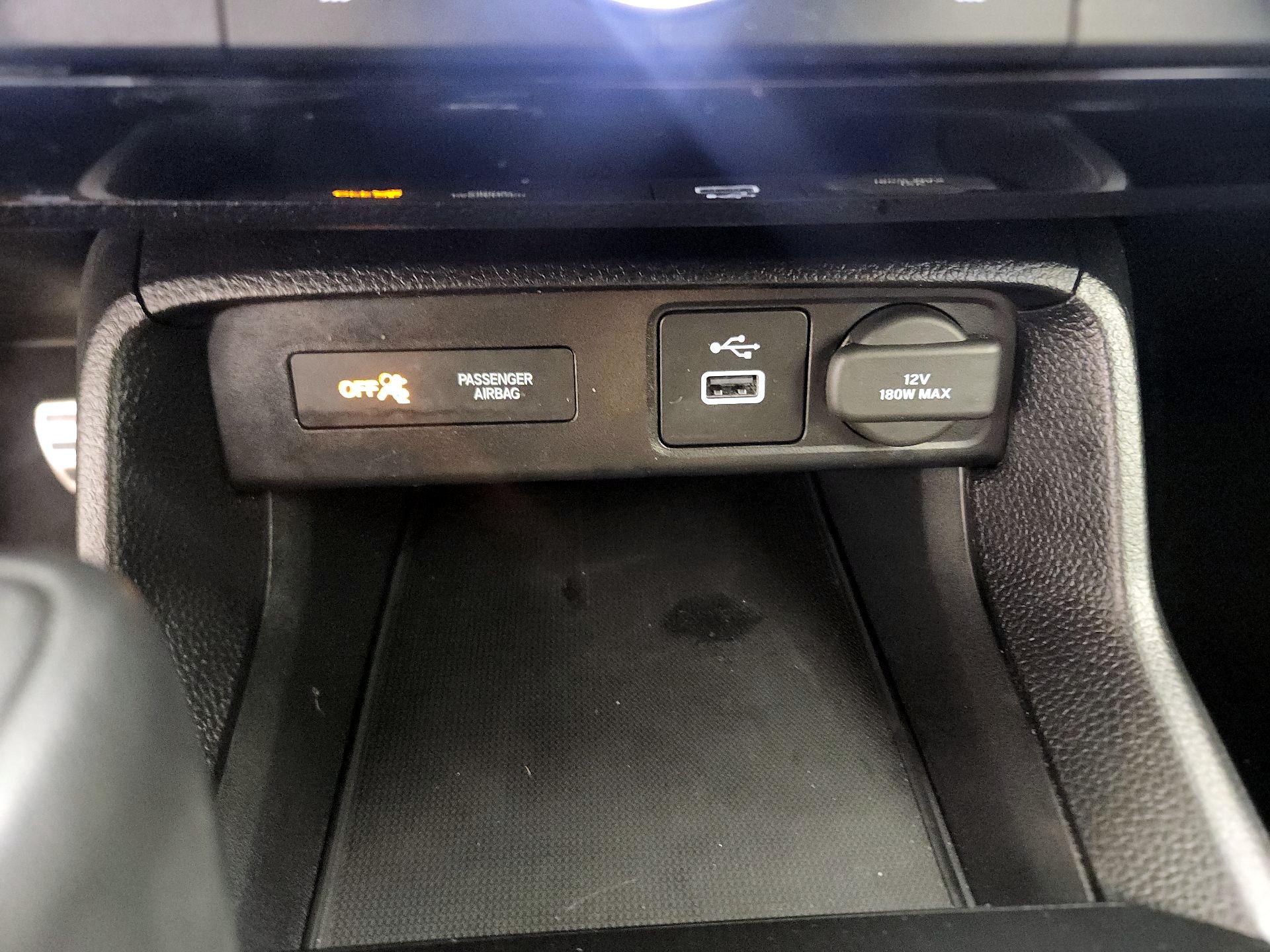 Thumbnail: 2024 Honda Civic - 18