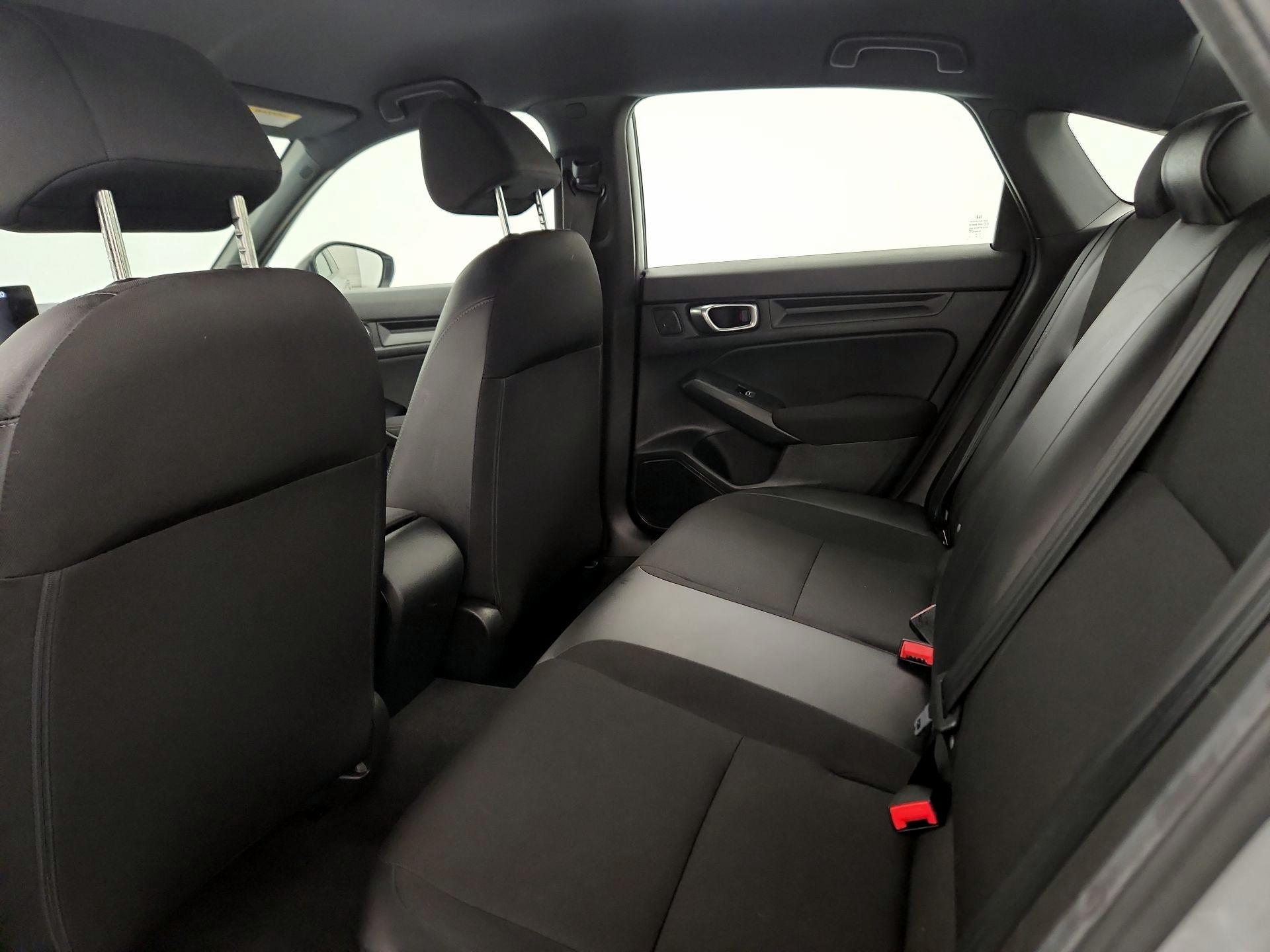 Thumbnail: 2024 Honda Civic - 19