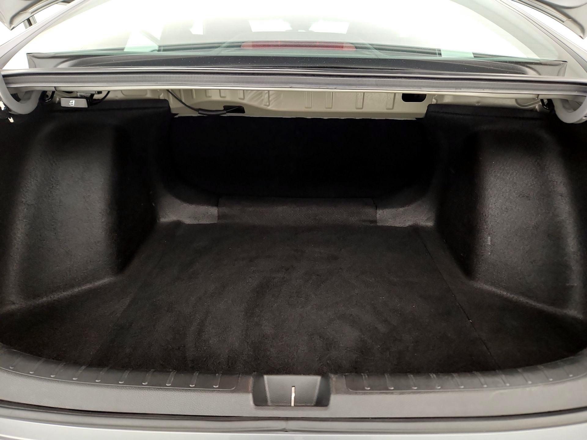 Thumbnail: 2024 Honda Civic - 20