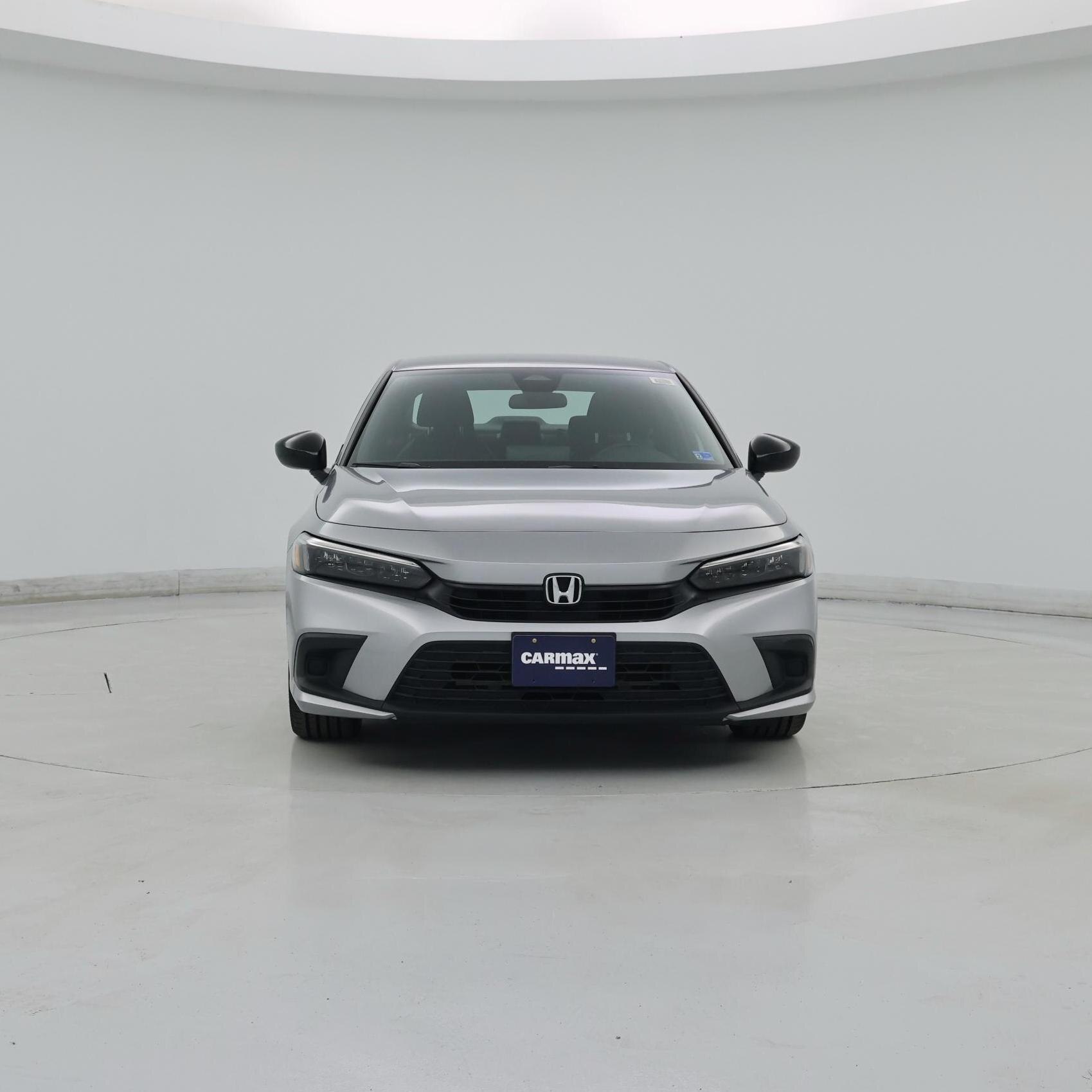 Thumbnail: 2024 Honda Civic - 5