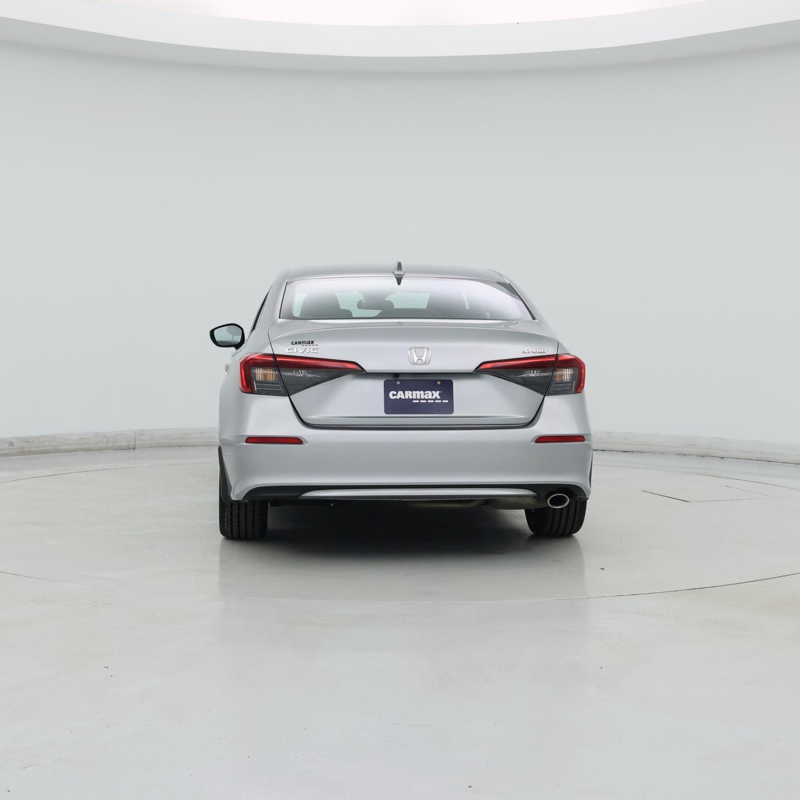 Thumbnail: 2024 Honda Civic - 6