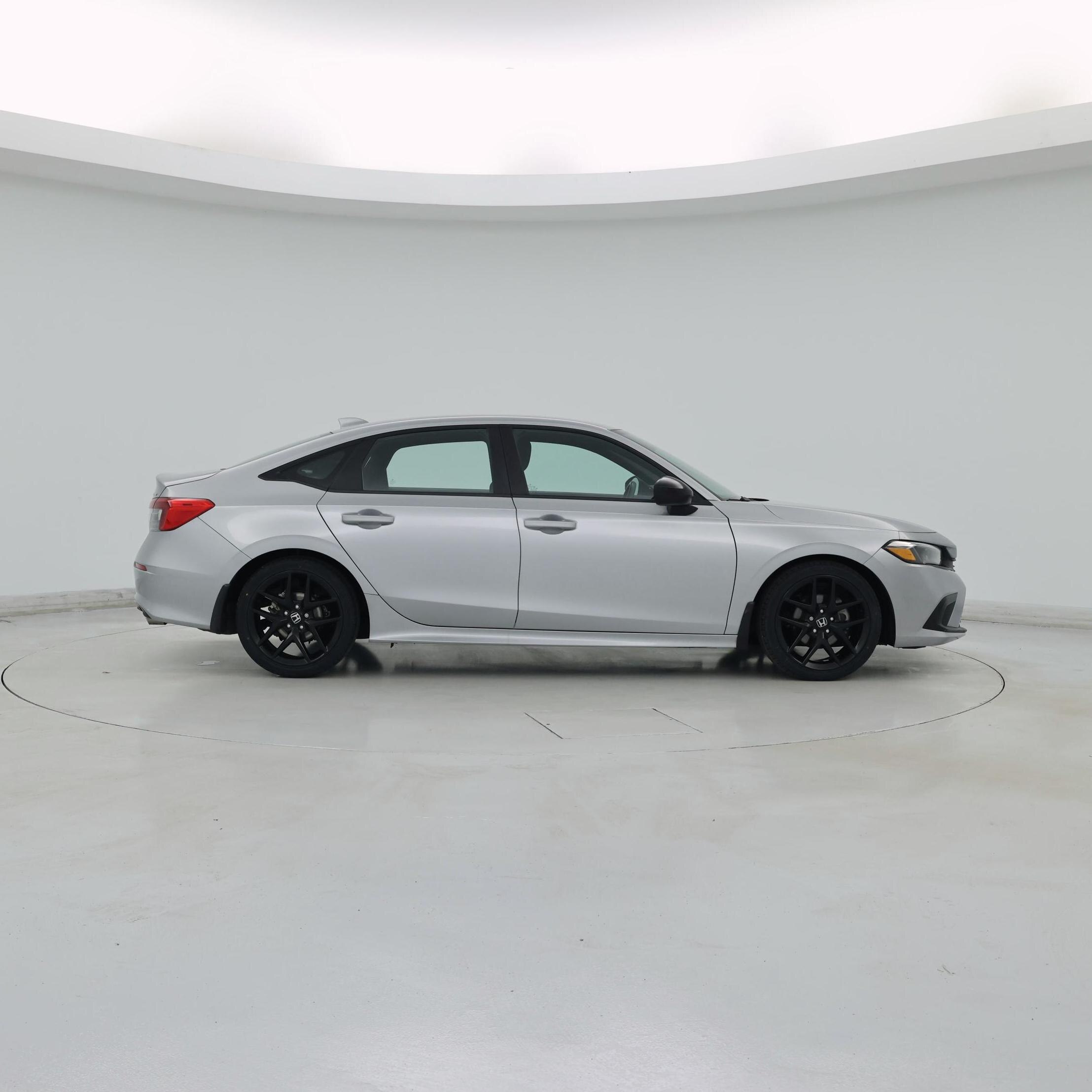 Thumbnail: 2024 Honda Civic - 7