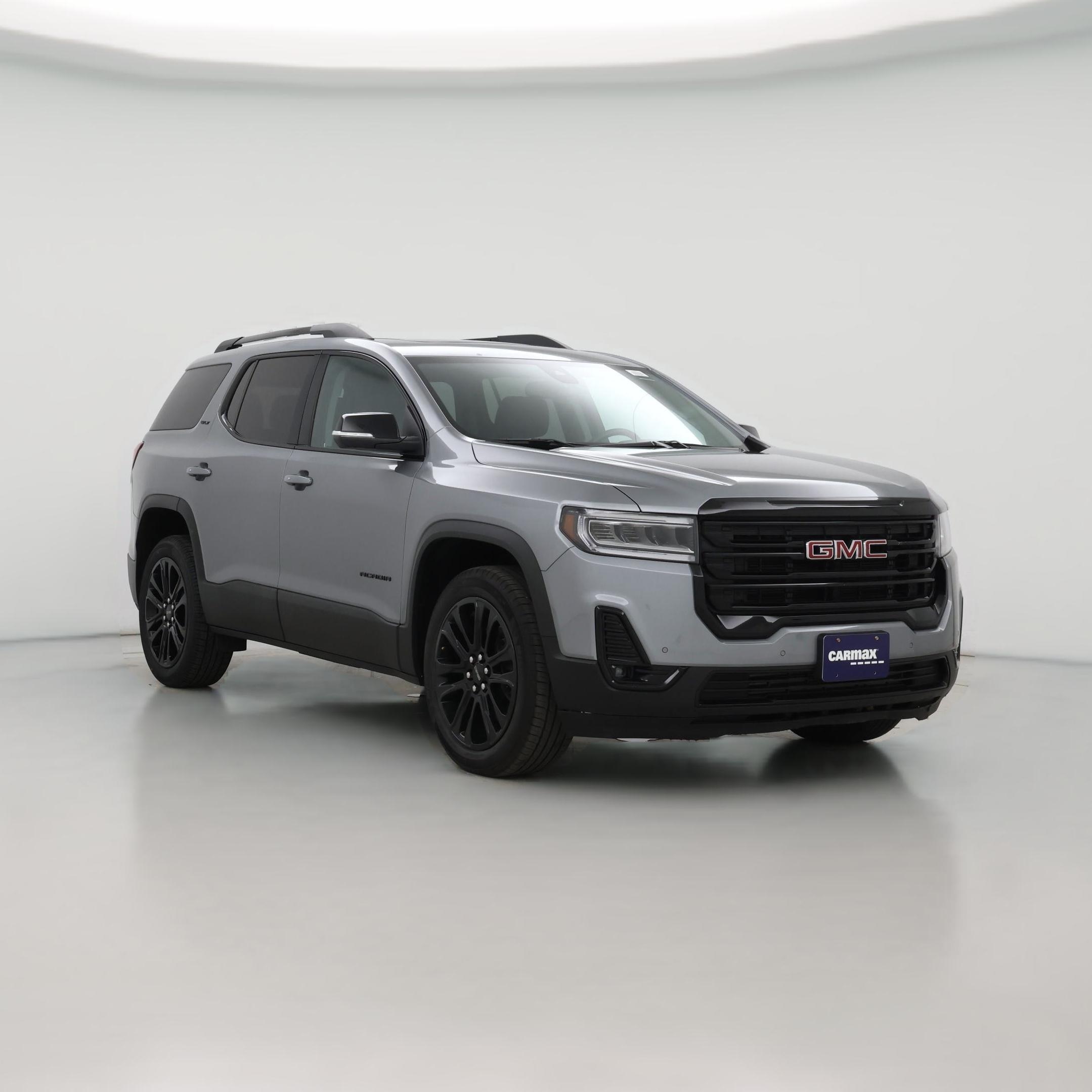 Thumbnail: 2023 GMC Acadia - 1