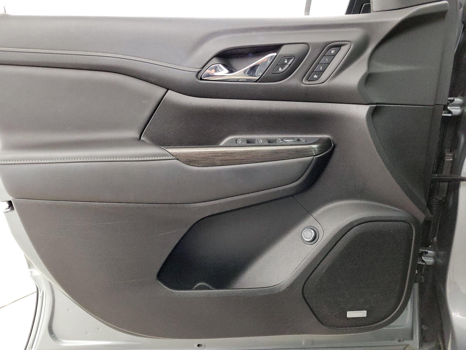 Thumbnail: 2023 GMC Acadia - 12