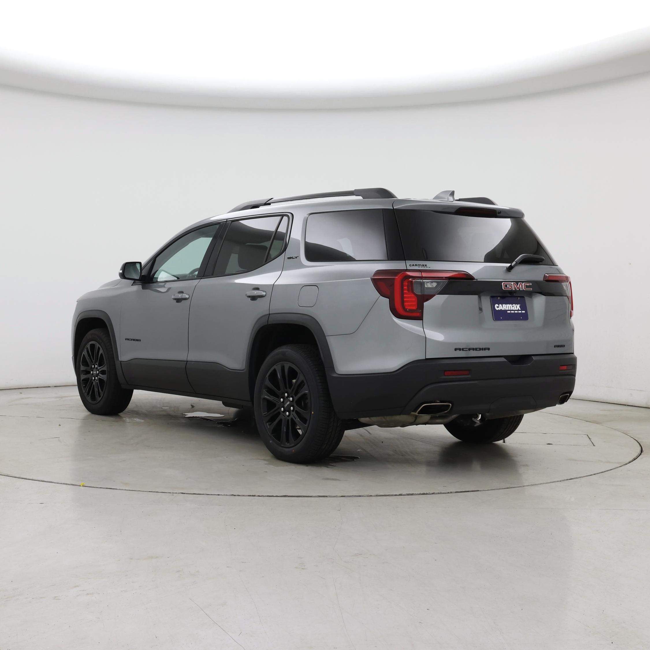 Thumbnail: 2023 GMC Acadia - 2