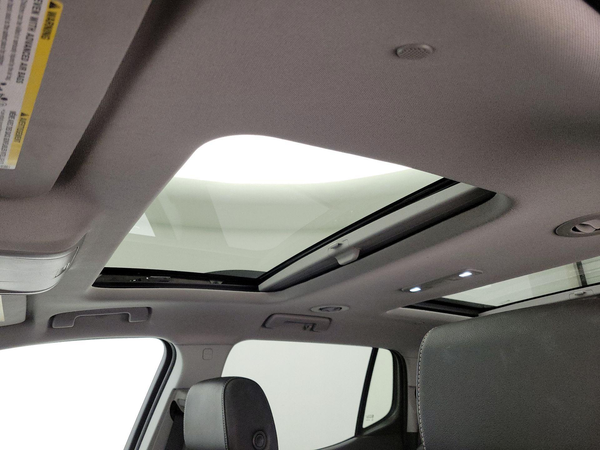 Thumbnail: 2023 GMC Acadia - 20