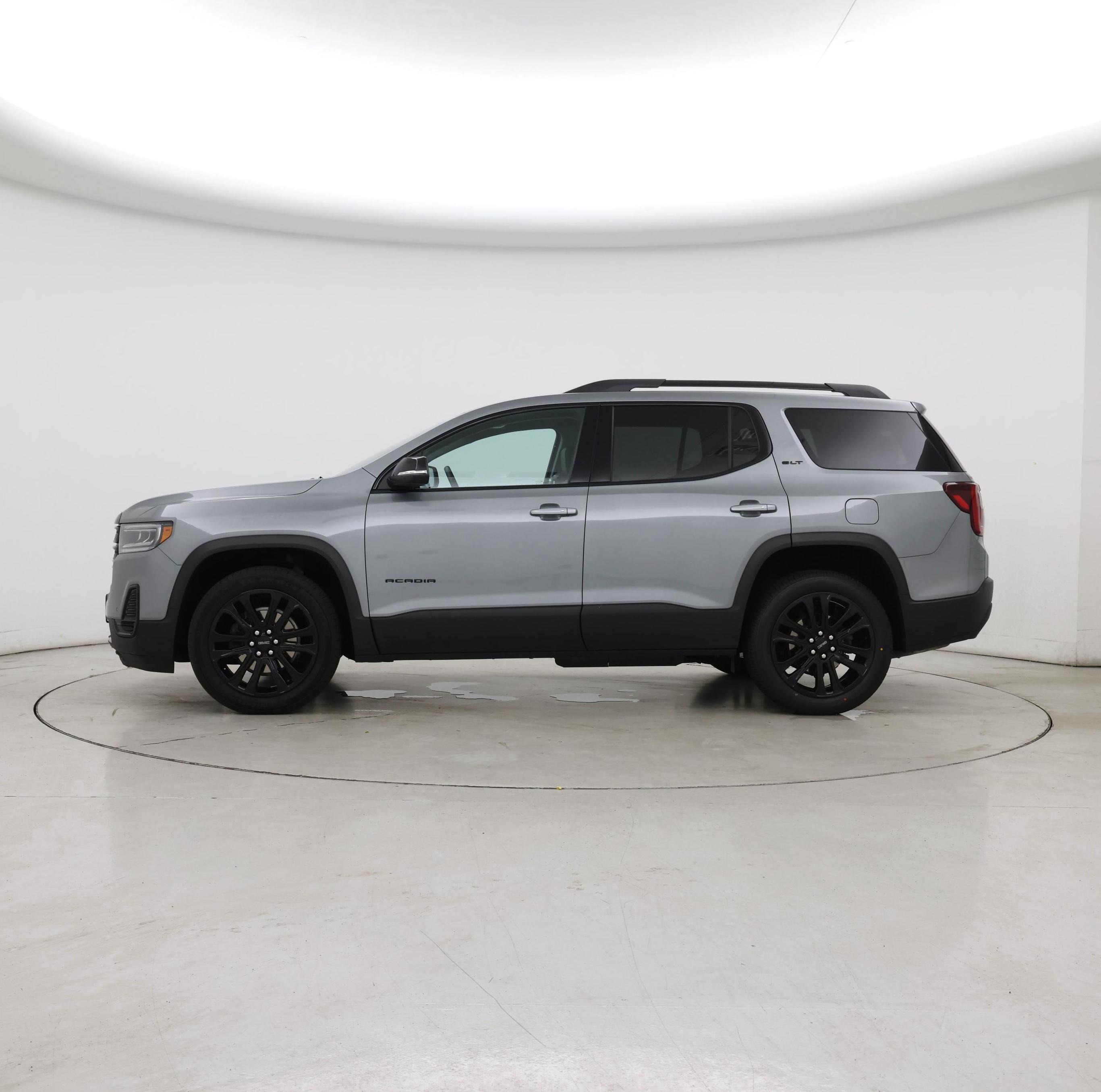 Thumbnail: 2023 GMC Acadia - 3