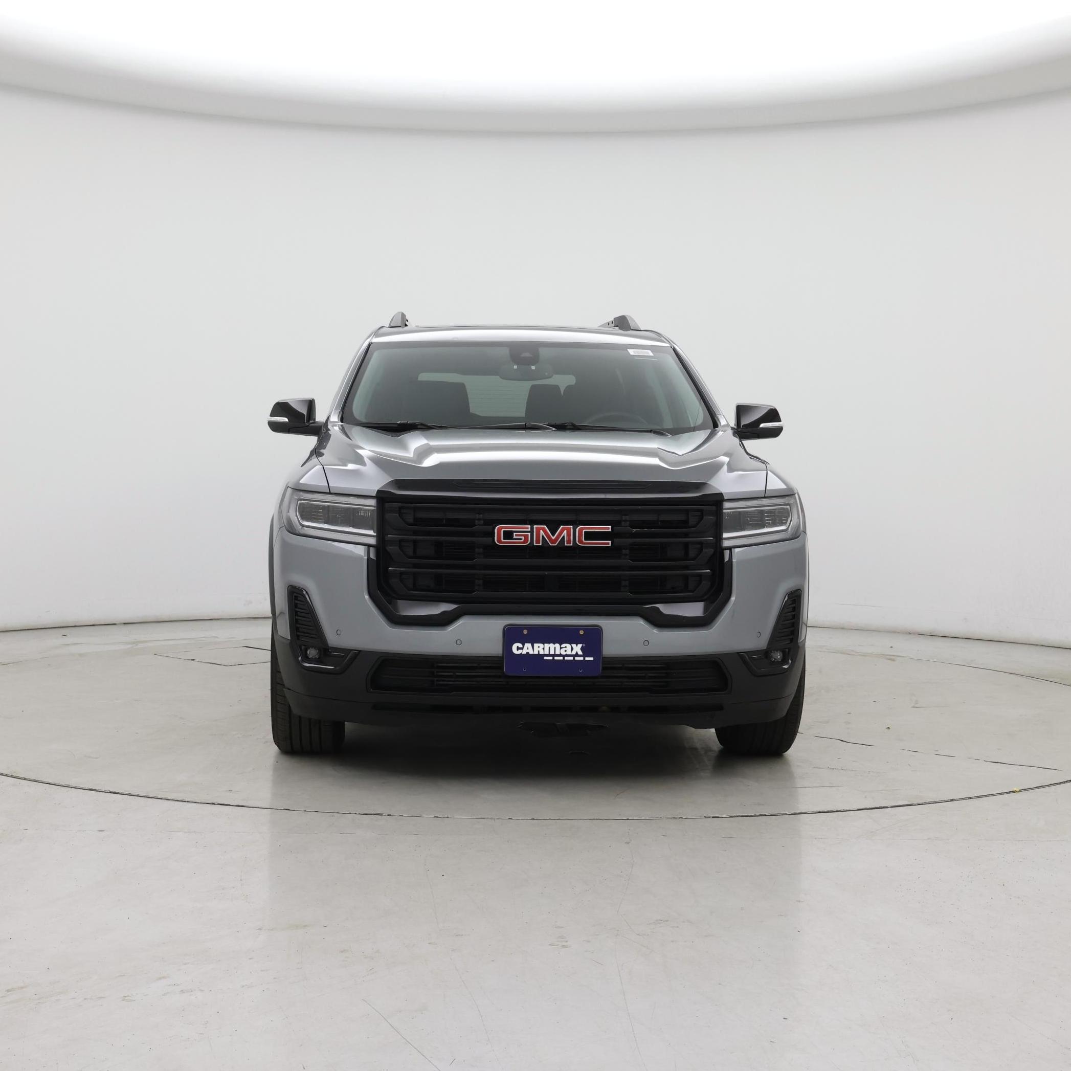Thumbnail: 2023 GMC Acadia - 5
