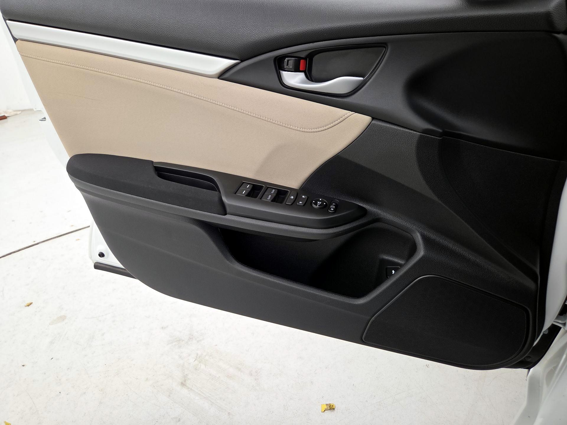 Thumbnail: 2021 Honda Civic - 12