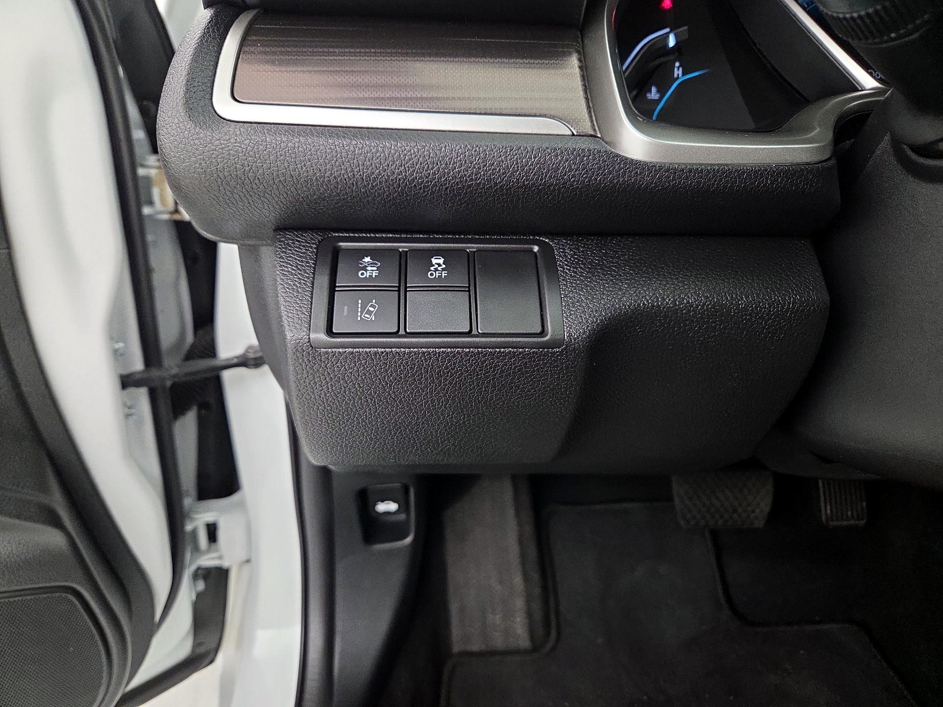 Thumbnail: 2021 Honda Civic - 13