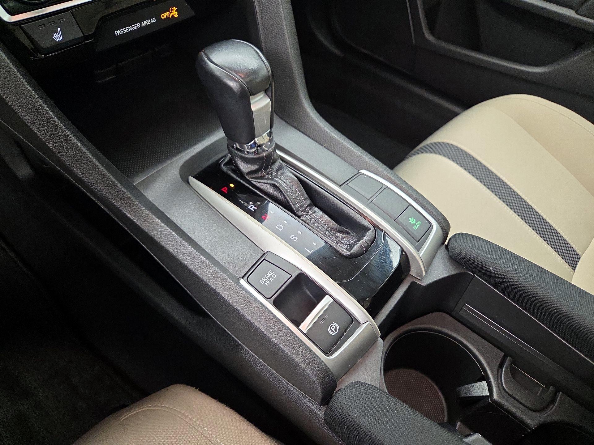 Thumbnail: 2021 Honda Civic - 17