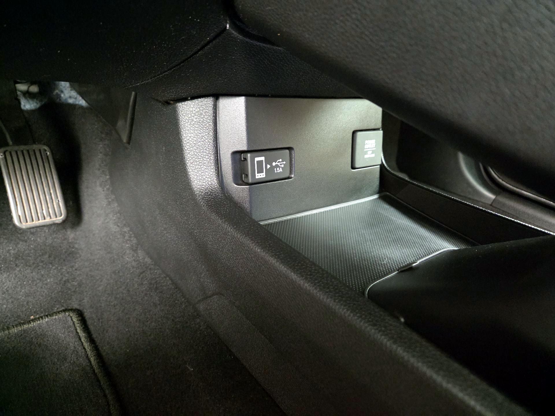 Thumbnail: 2021 Honda Civic - 18