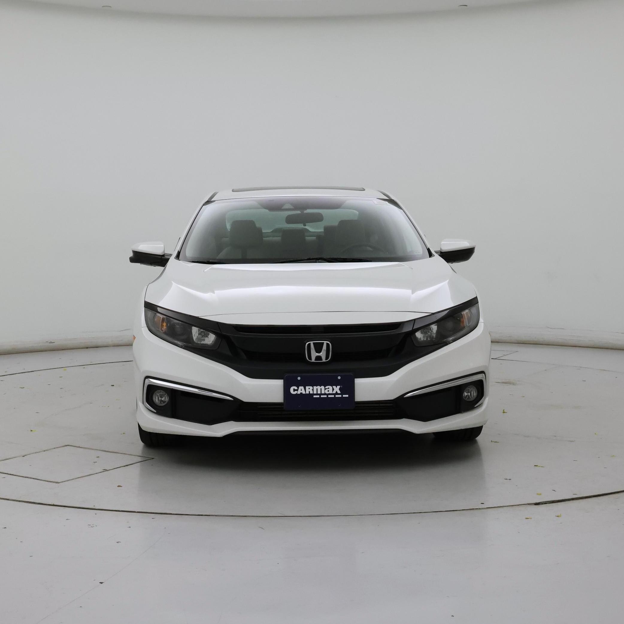 Thumbnail: 2021 Honda Civic - 5