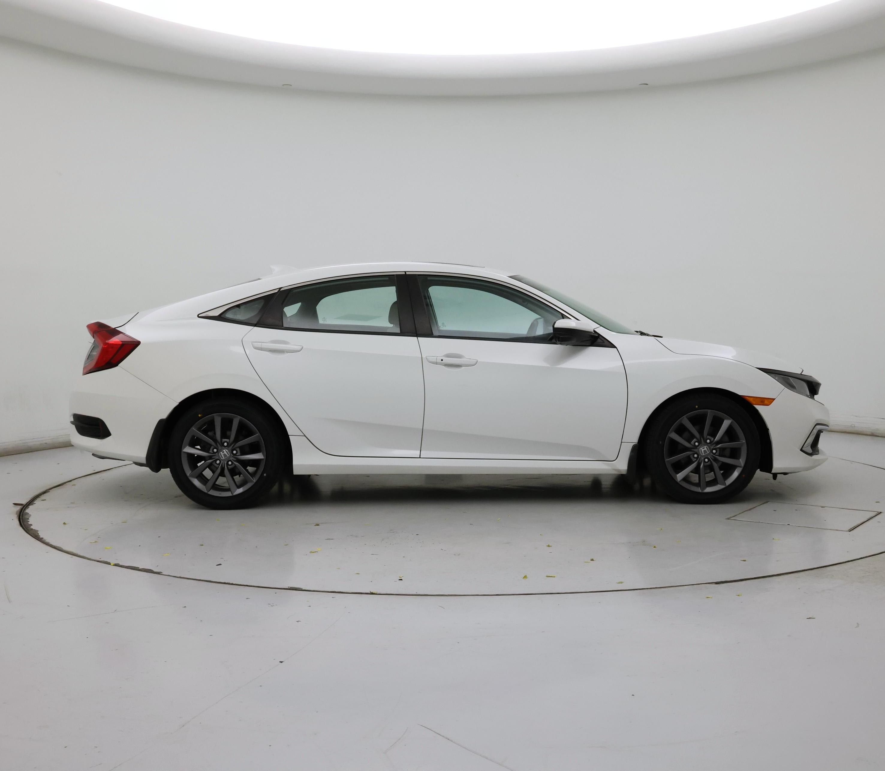 Thumbnail: 2021 Honda Civic - 7