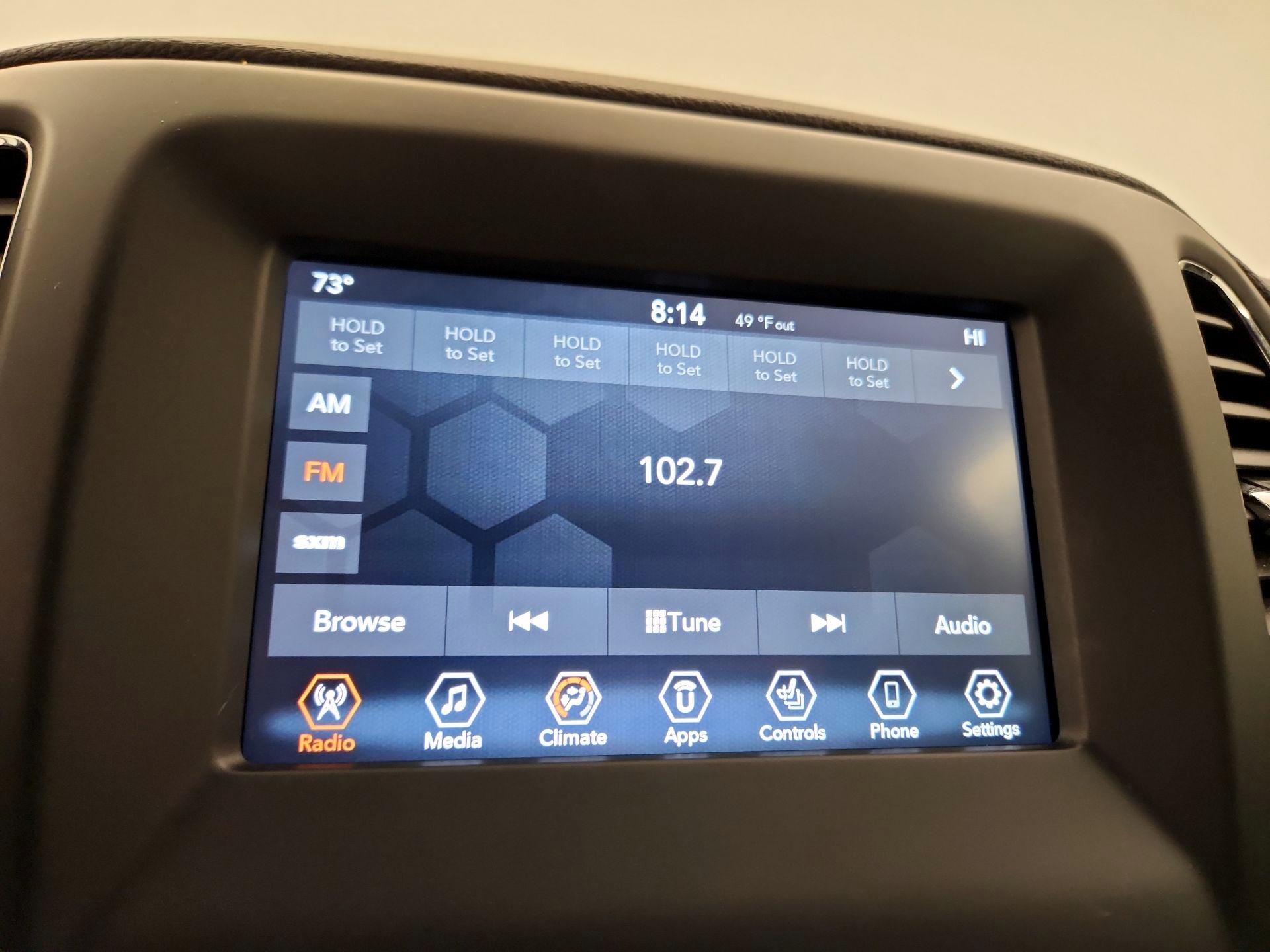 Thumbnail: 2020 Jeep Compass - 15