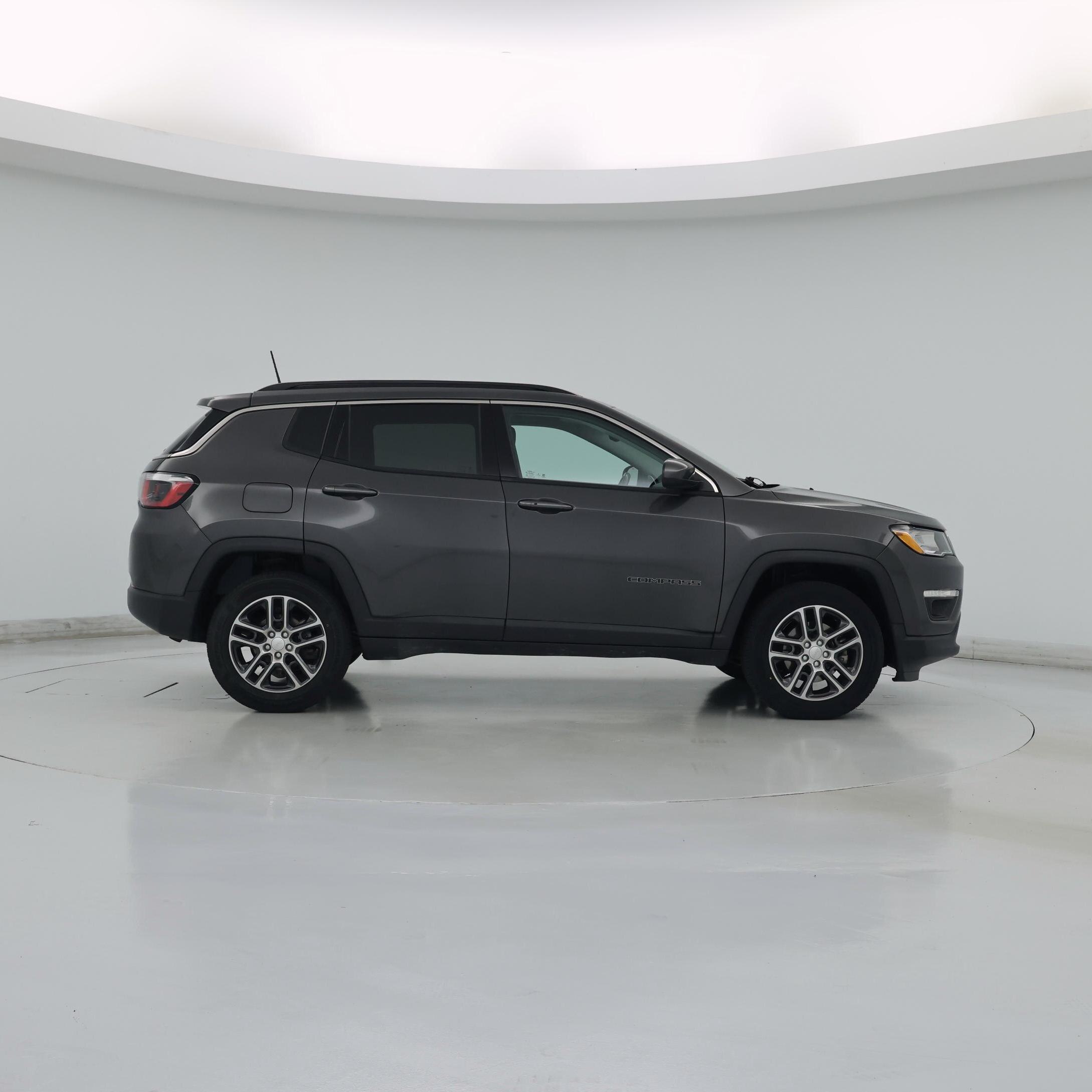 Thumbnail: 2020 Jeep Compass - 7