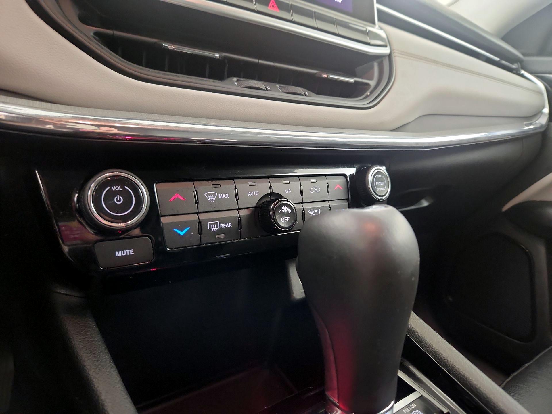 Thumbnail: 2022 Jeep Compass - 14