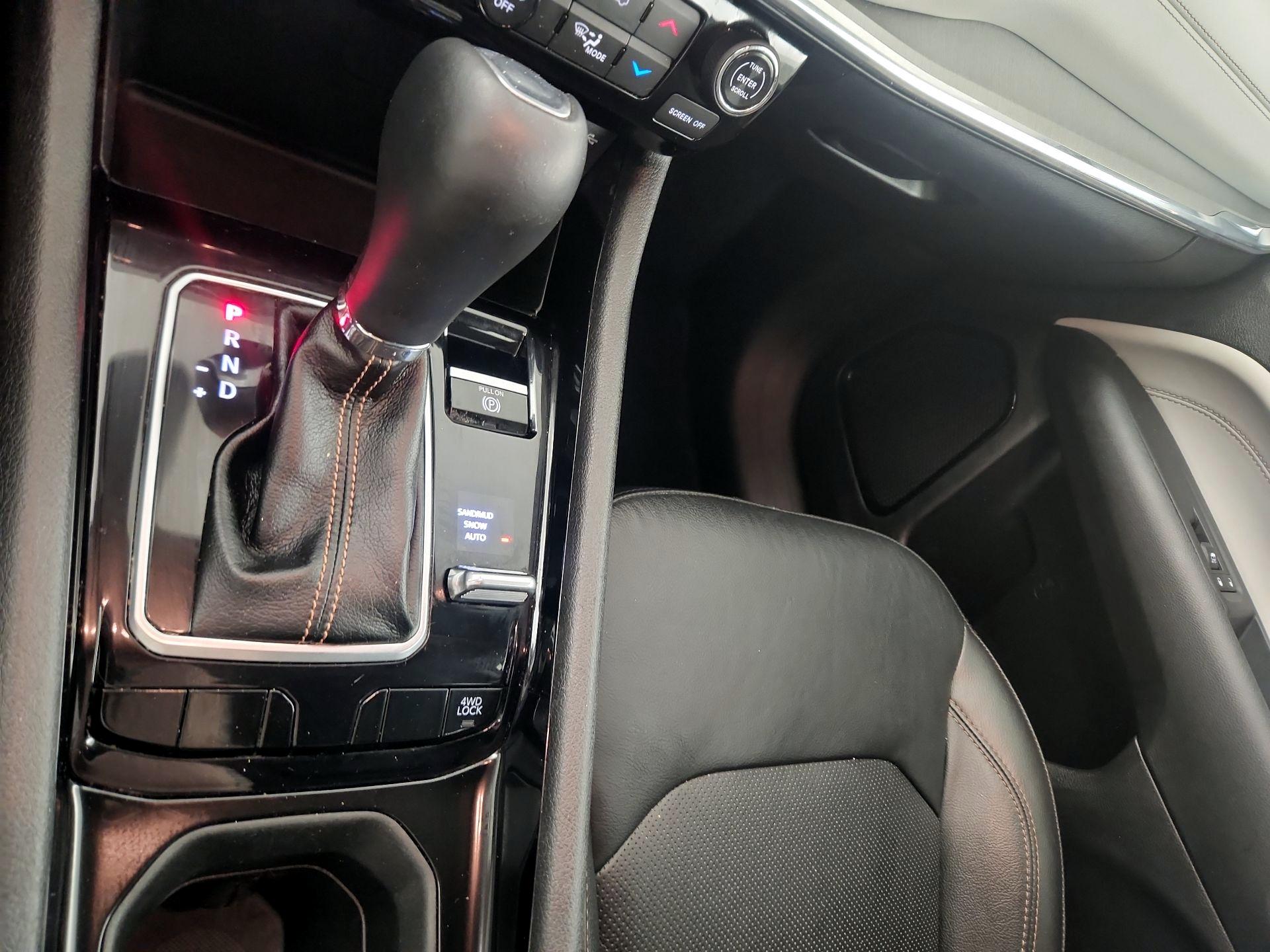 Thumbnail: 2022 Jeep Compass - 15