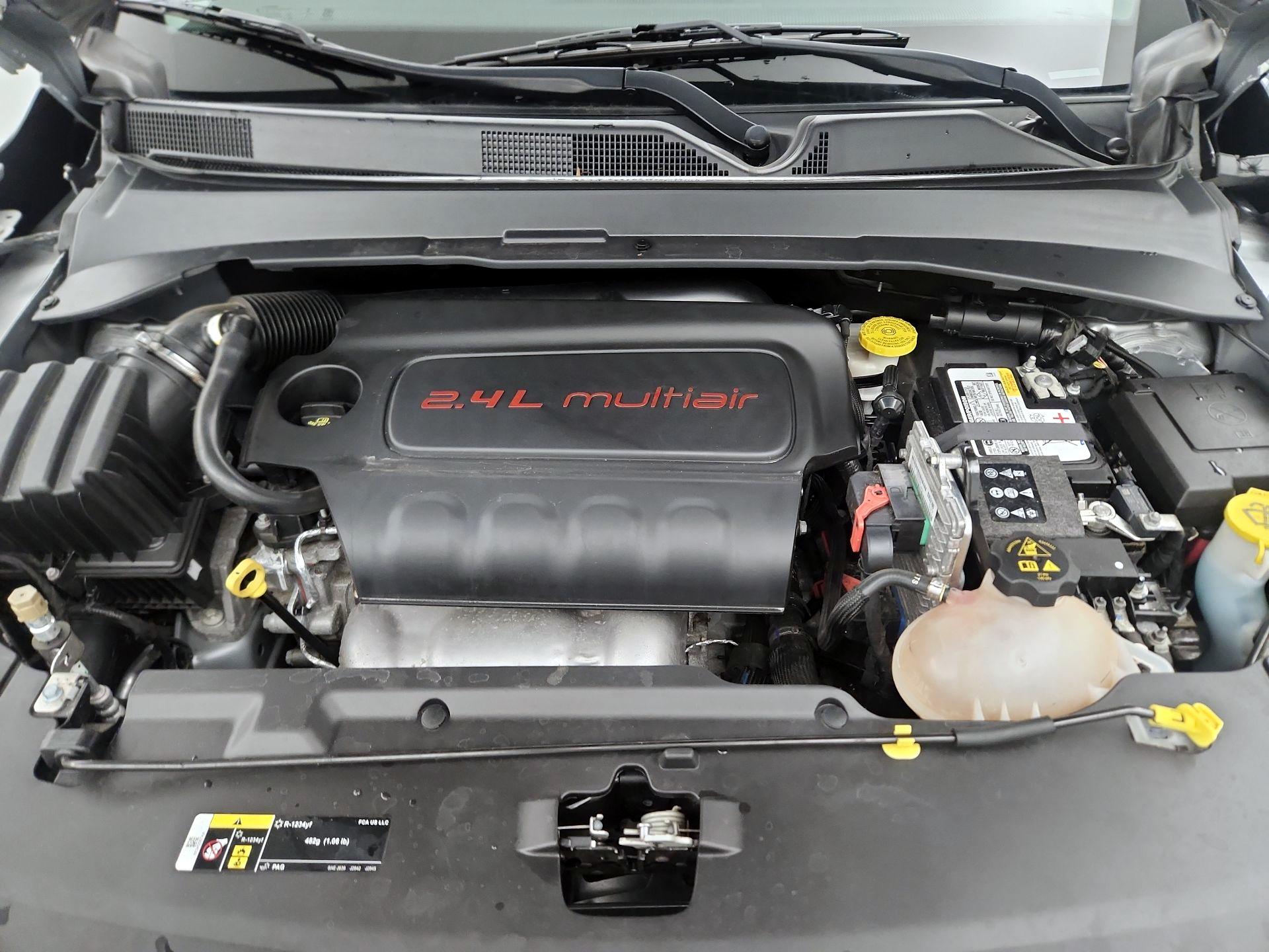 Thumbnail: 2022 Jeep Compass - 19