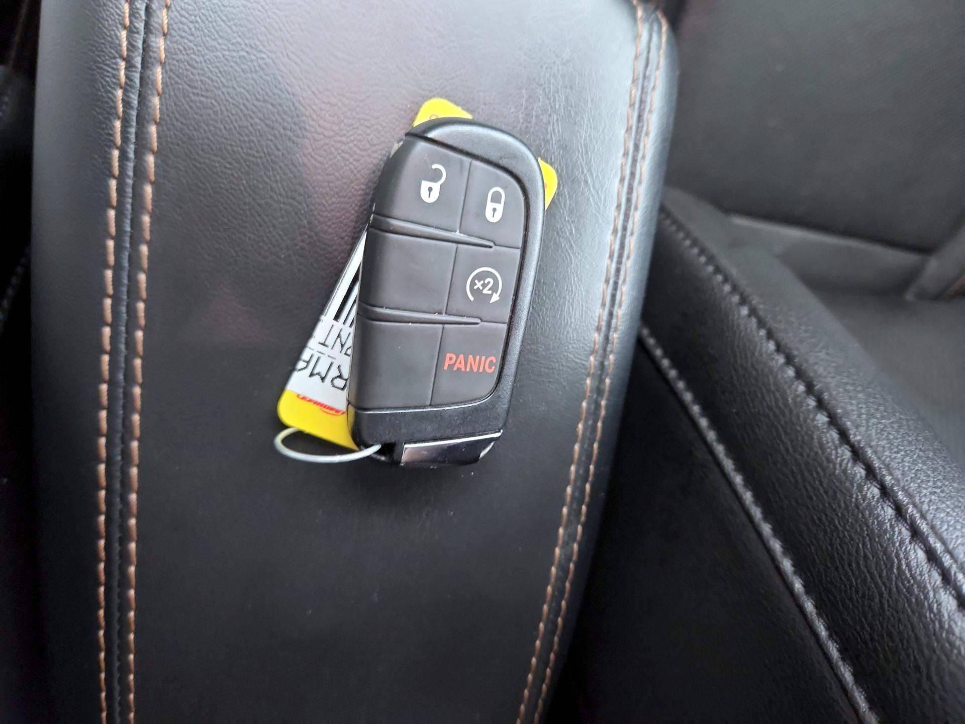 Thumbnail: 2022 Jeep Compass - 20