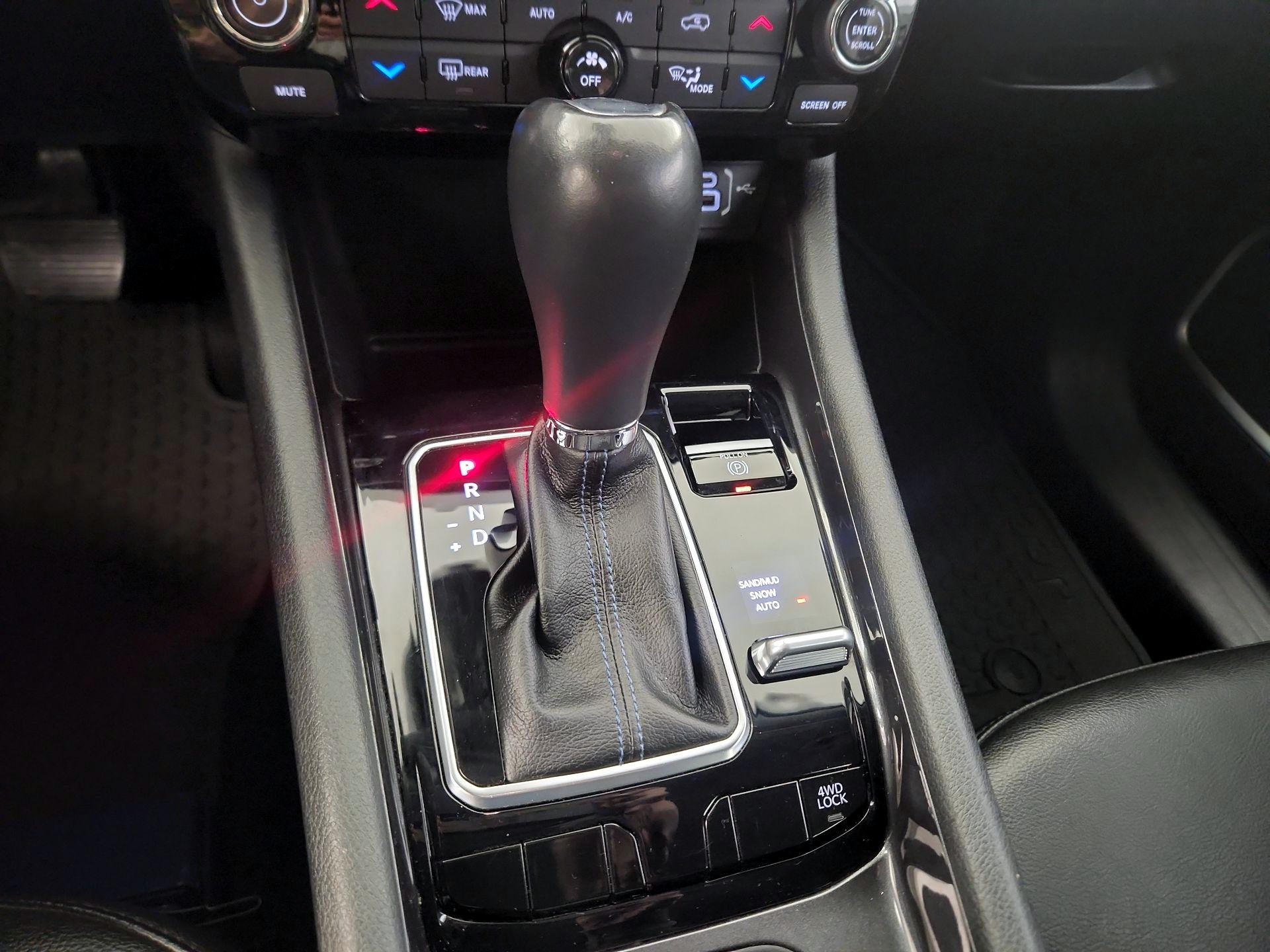 Thumbnail: 2022 Jeep Compass - 14