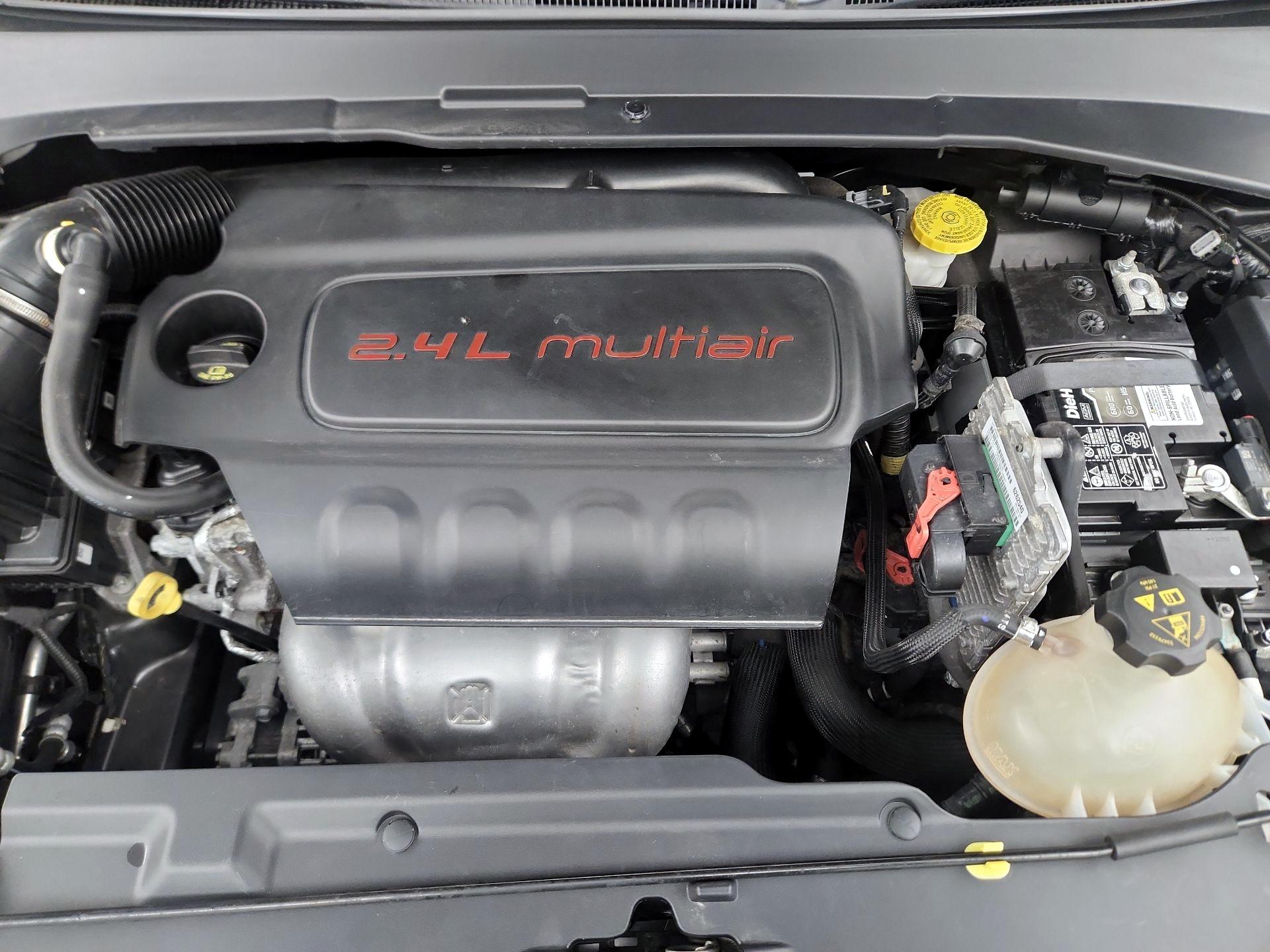 Thumbnail: 2022 Jeep Compass - 18