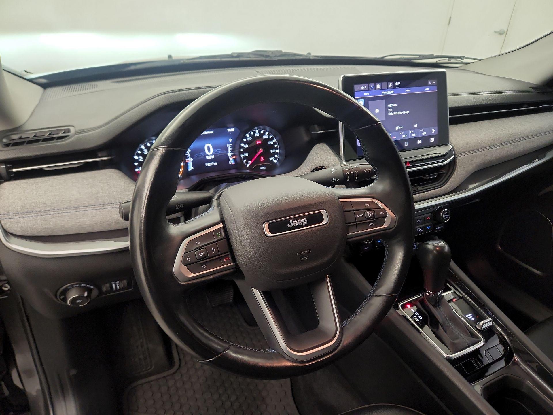 Thumbnail: 2022 Jeep Compass - 8