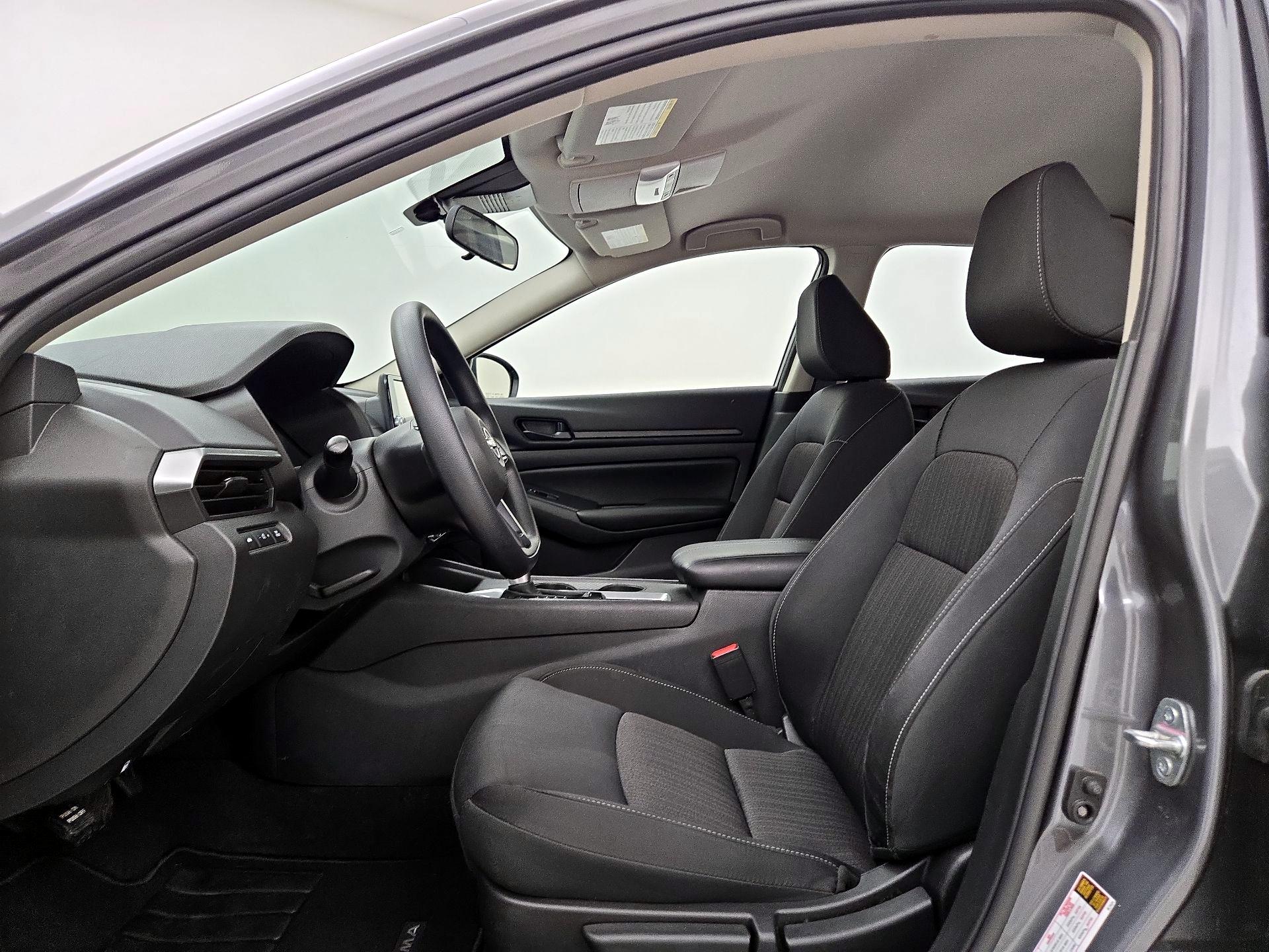 Thumbnail: 2024 Nissan Altima - 11