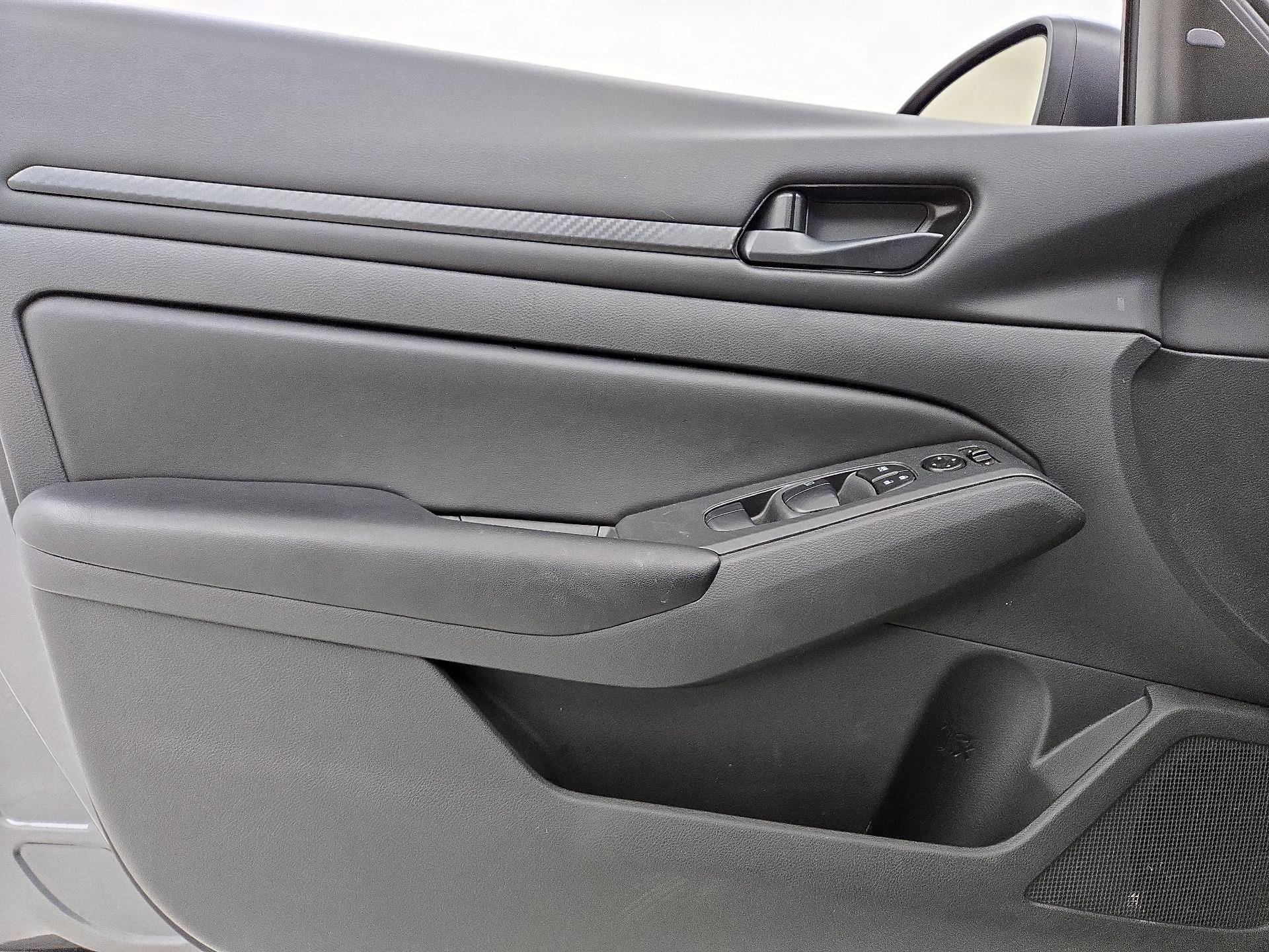 Thumbnail: 2024 Nissan Altima - 12