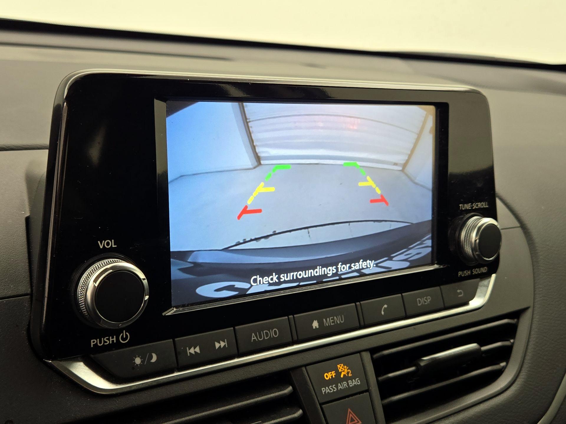 Thumbnail: 2024 Nissan Altima - 13