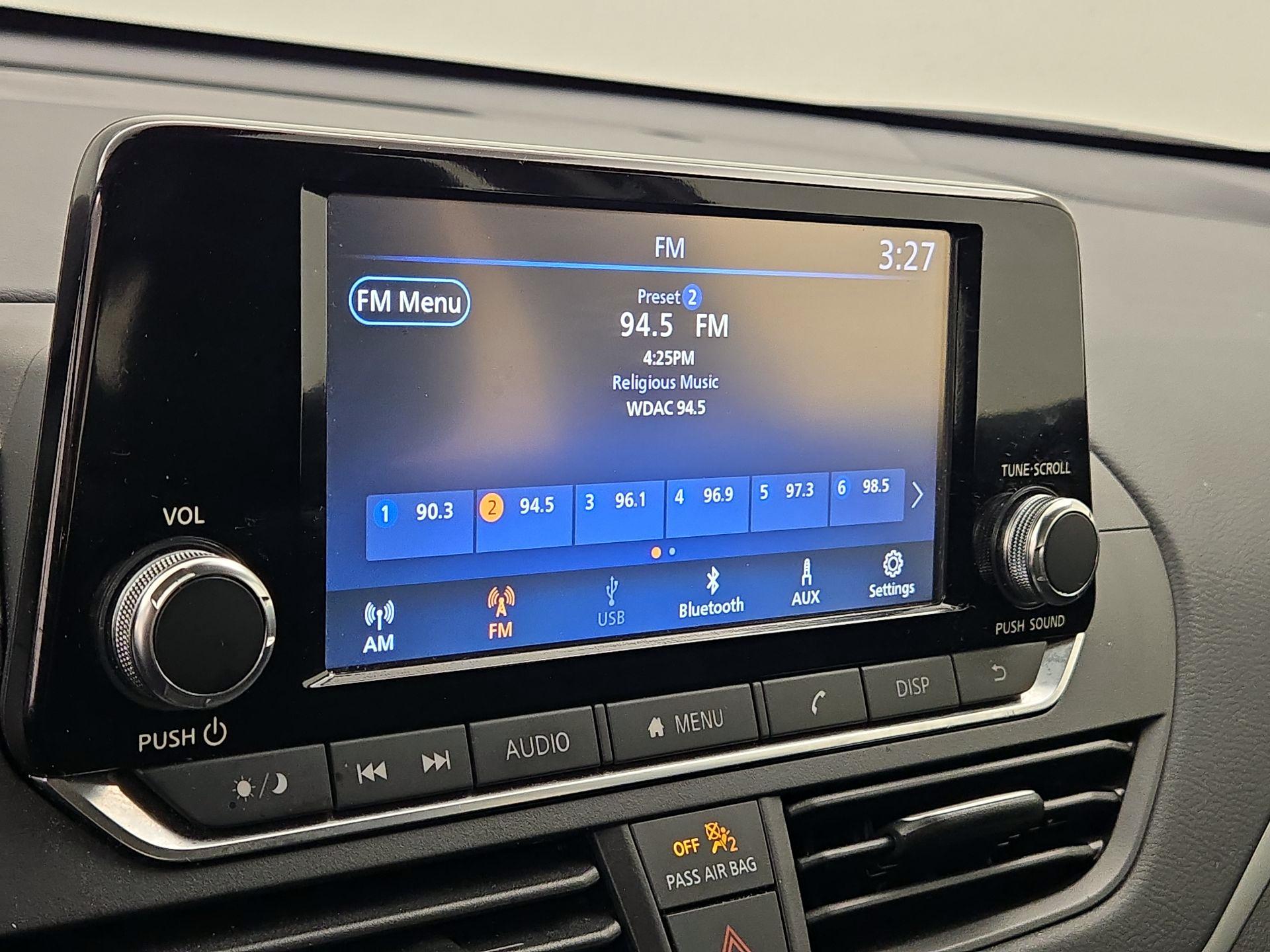 Thumbnail: 2024 Nissan Altima - 14