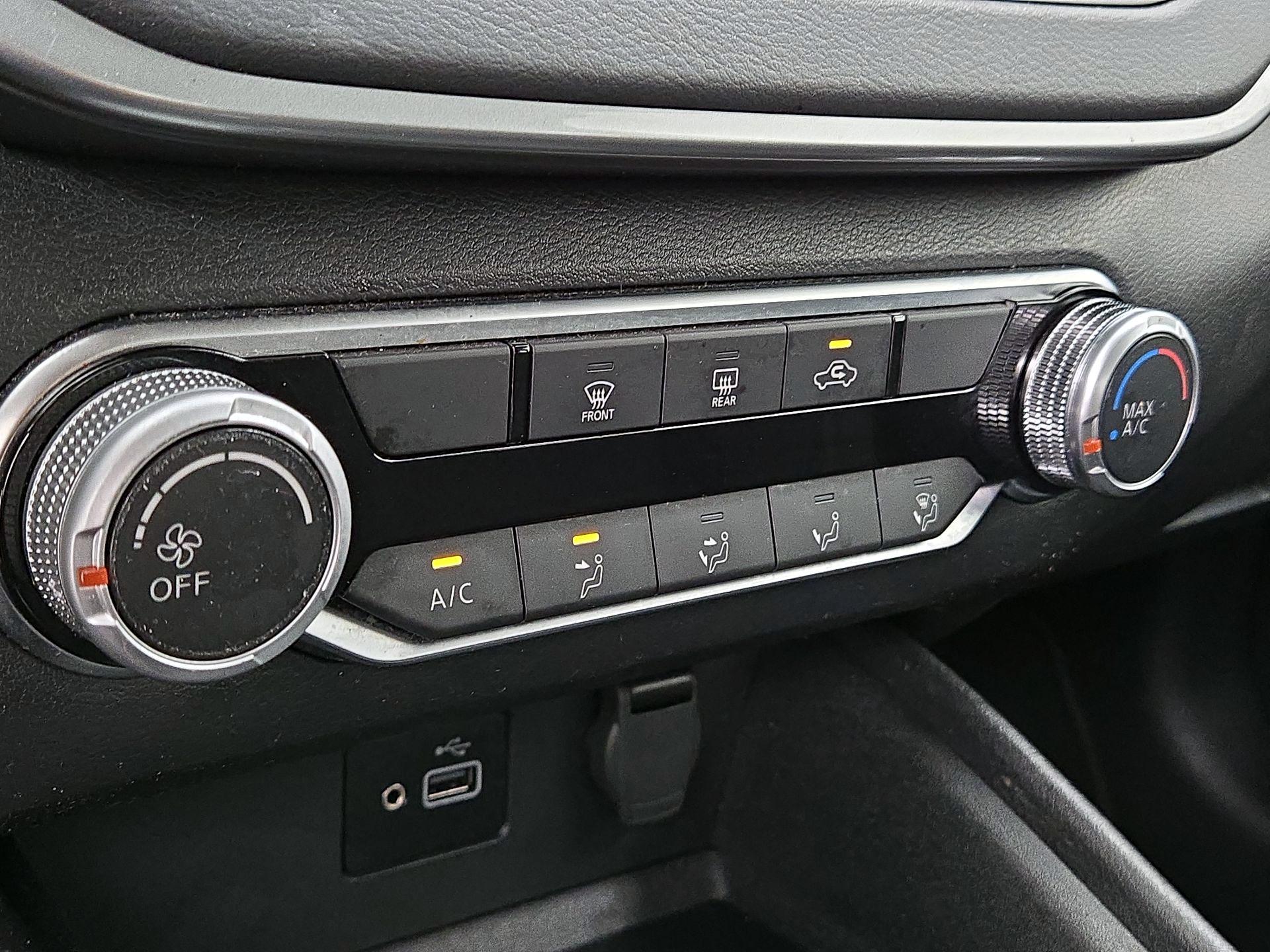 Thumbnail: 2024 Nissan Altima - 15