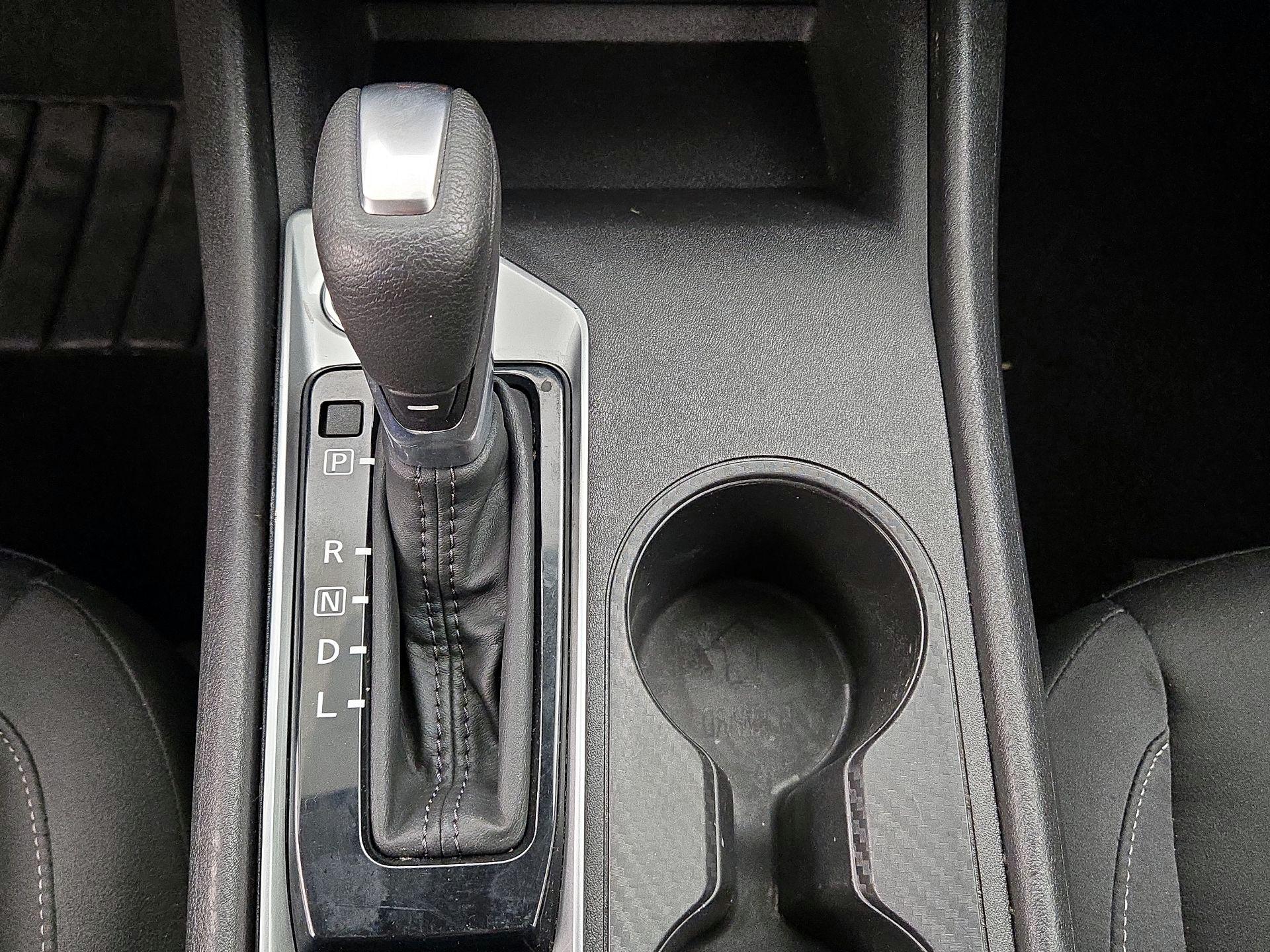 Thumbnail: 2024 Nissan Altima - 16