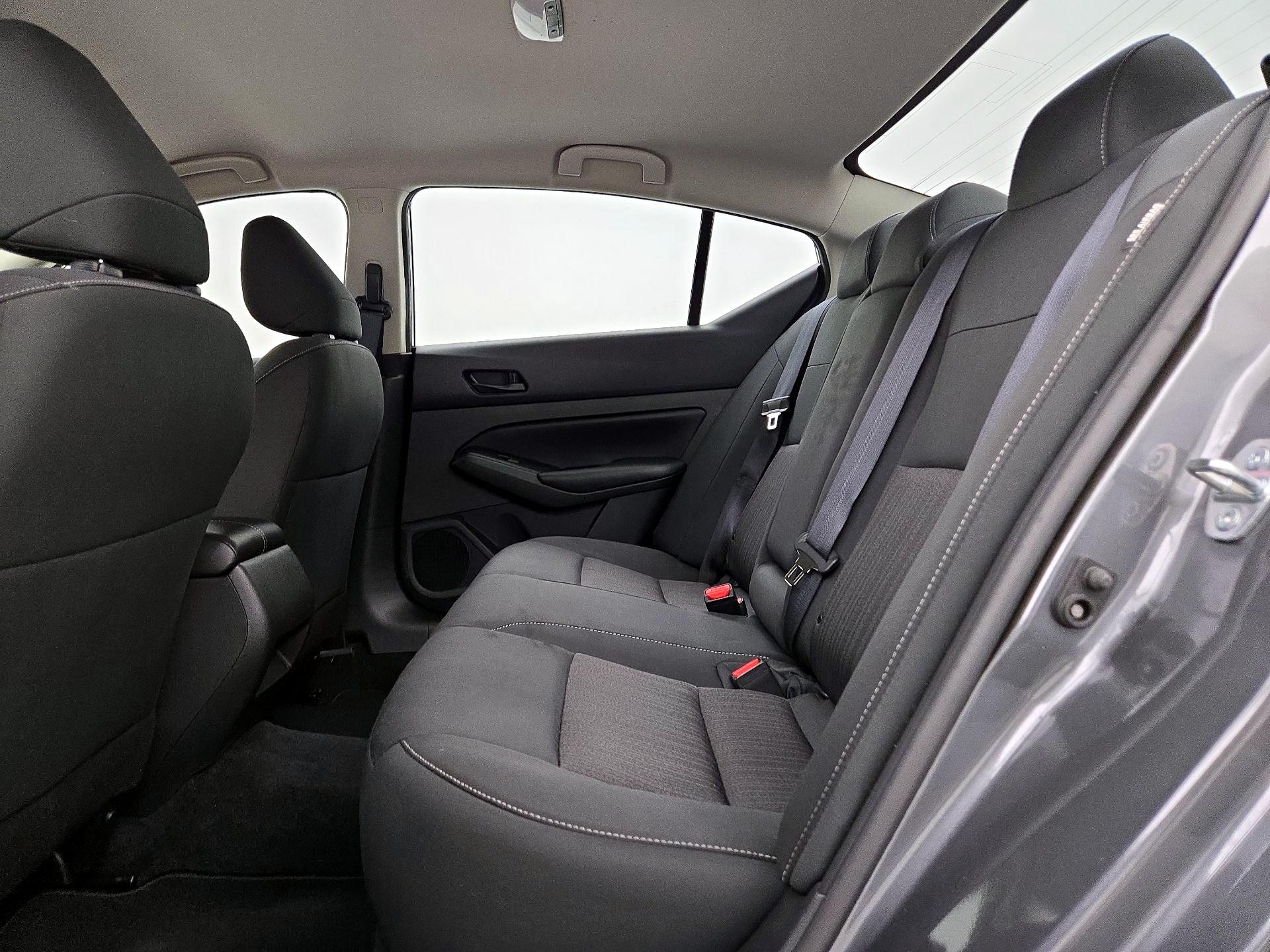 Thumbnail: 2024 Nissan Altima - 18