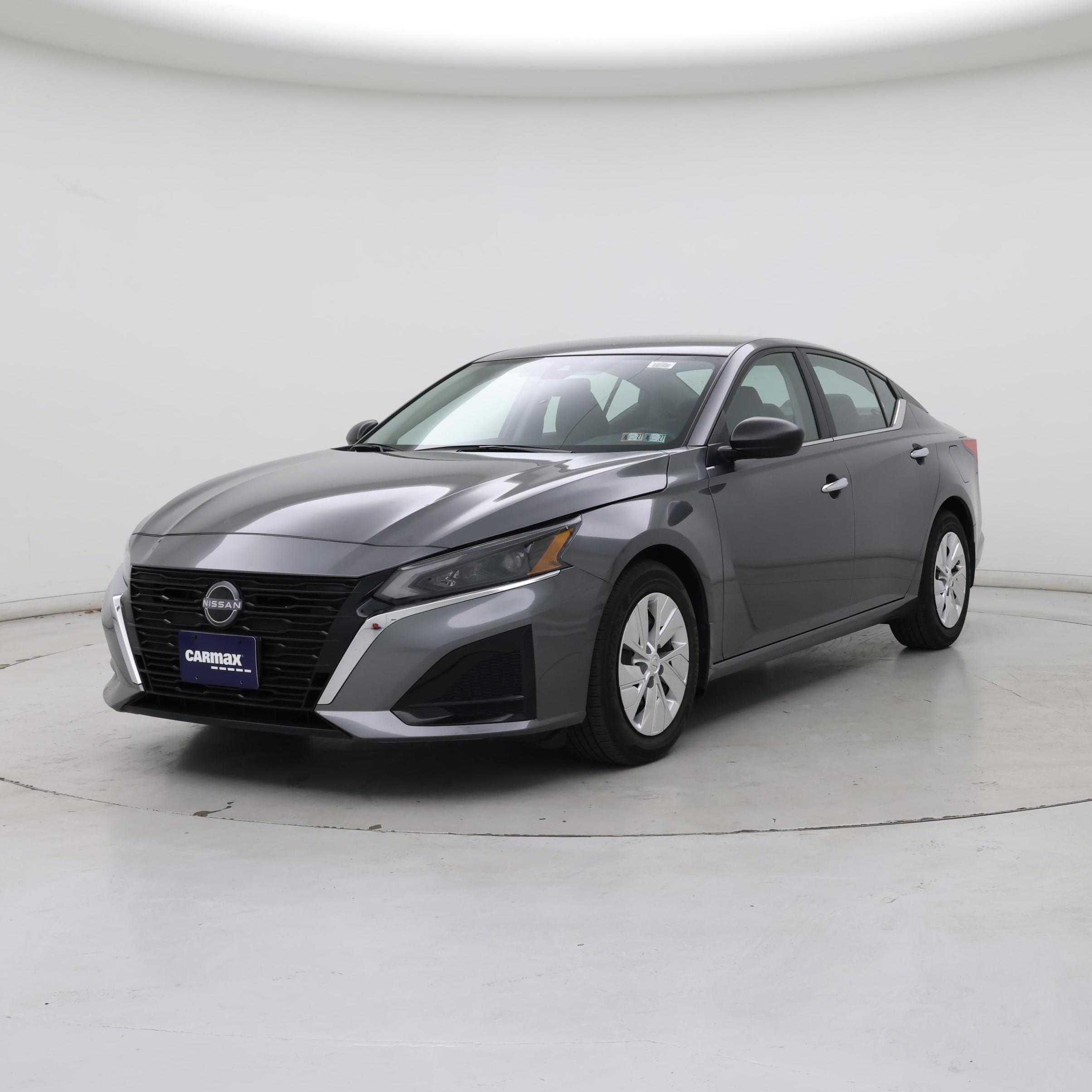 Thumbnail: 2024 Nissan Altima - 4