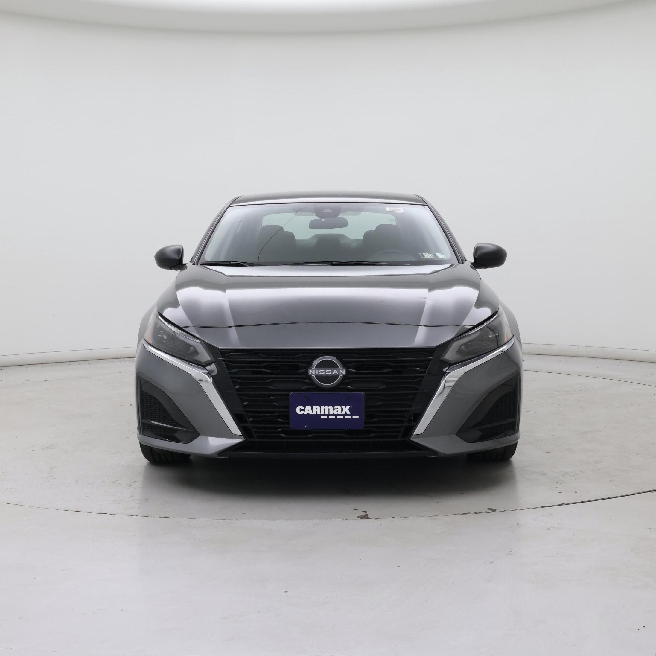 Thumbnail: 2024 Nissan Altima - 5