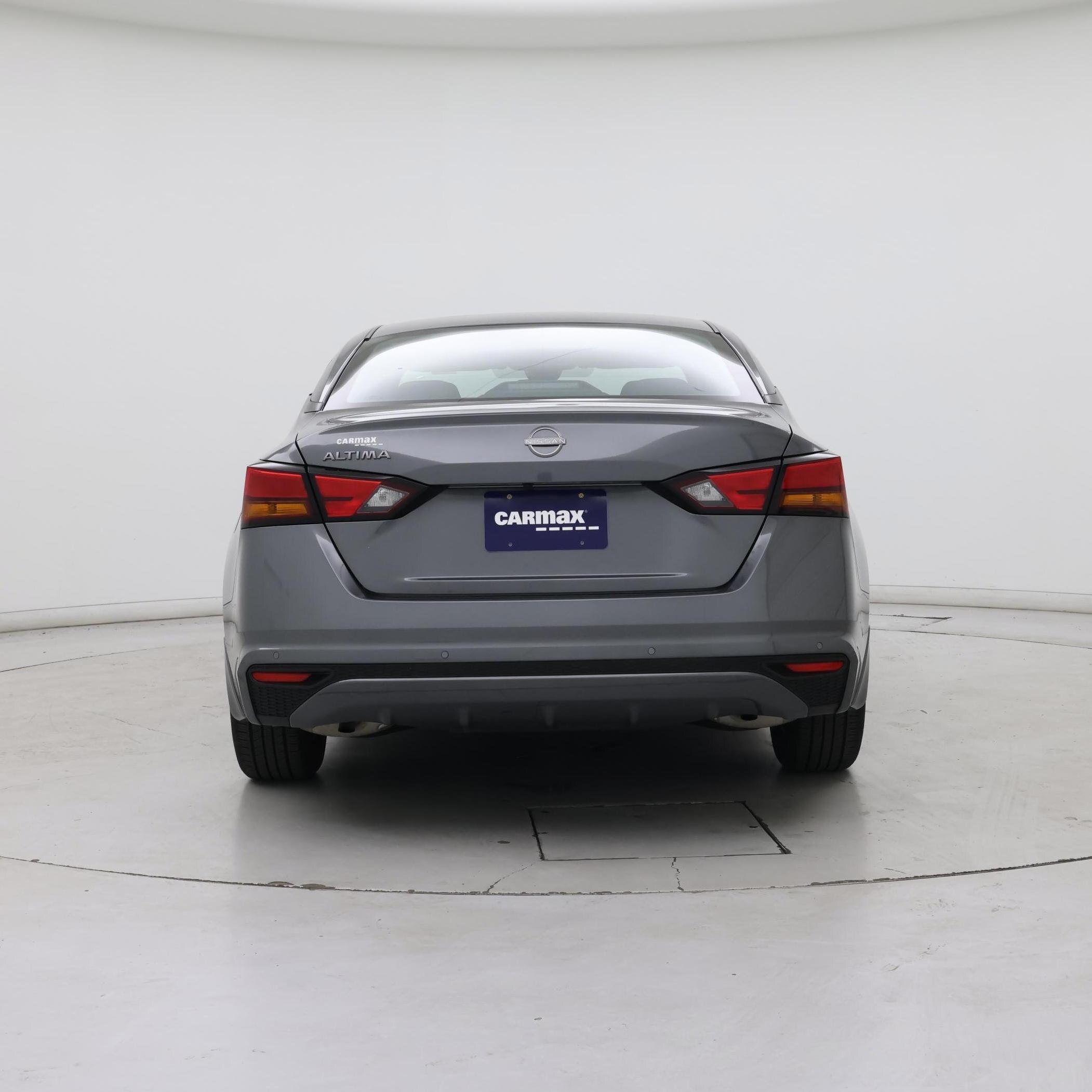 Thumbnail: 2024 Nissan Altima - 6