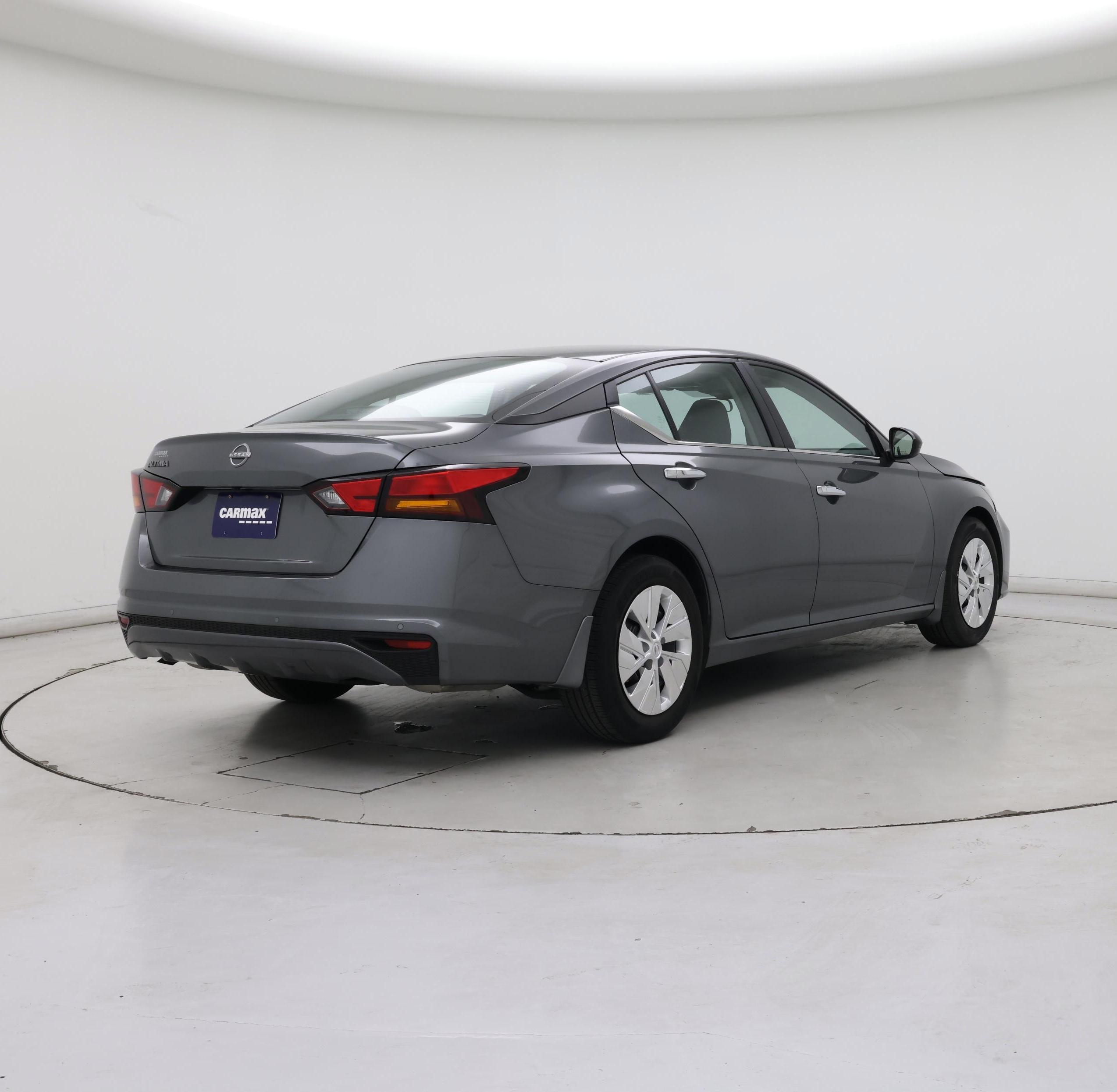 Thumbnail: 2024 Nissan Altima - 8