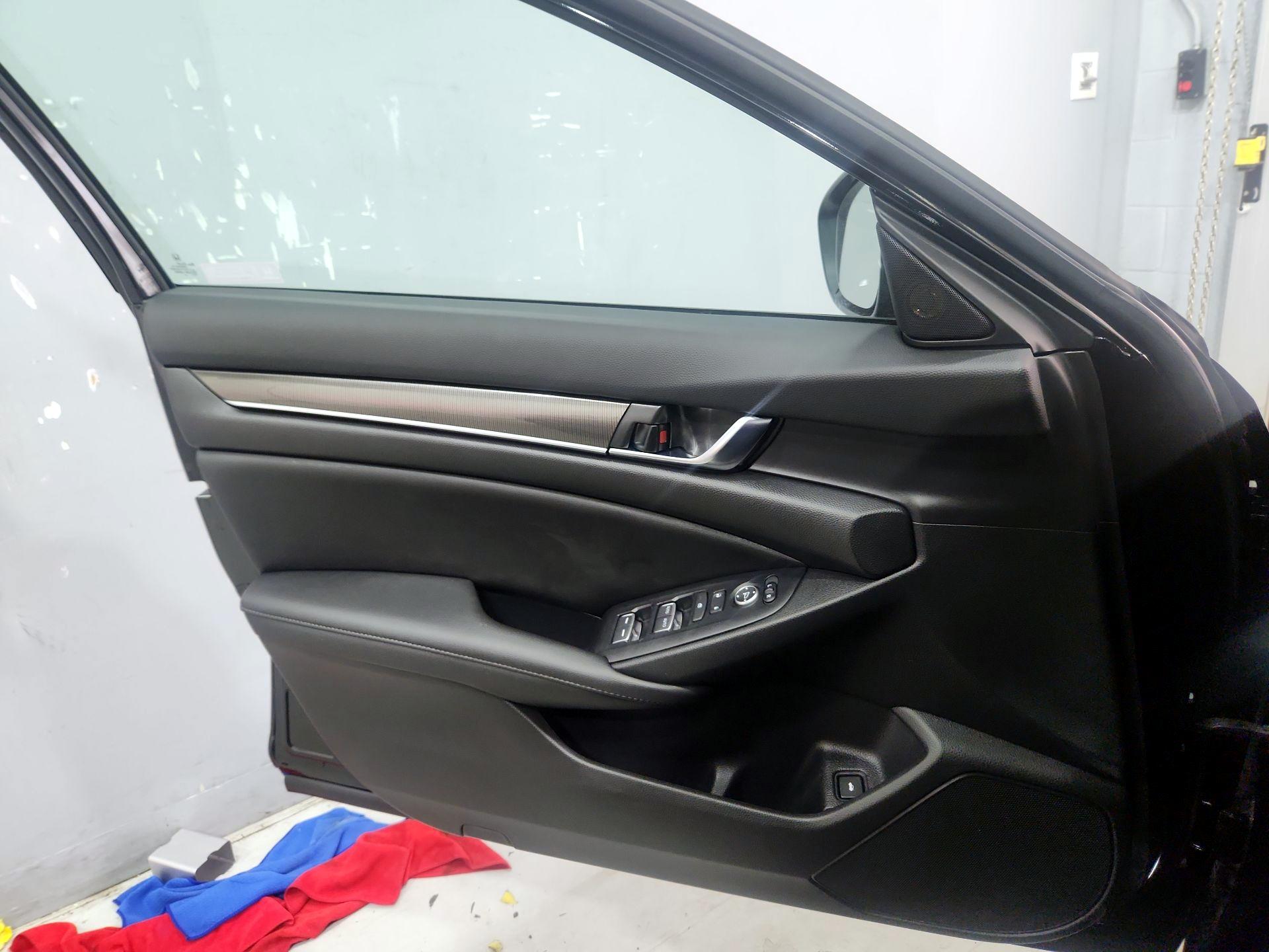 Thumbnail: 2022 Honda Accord - 12