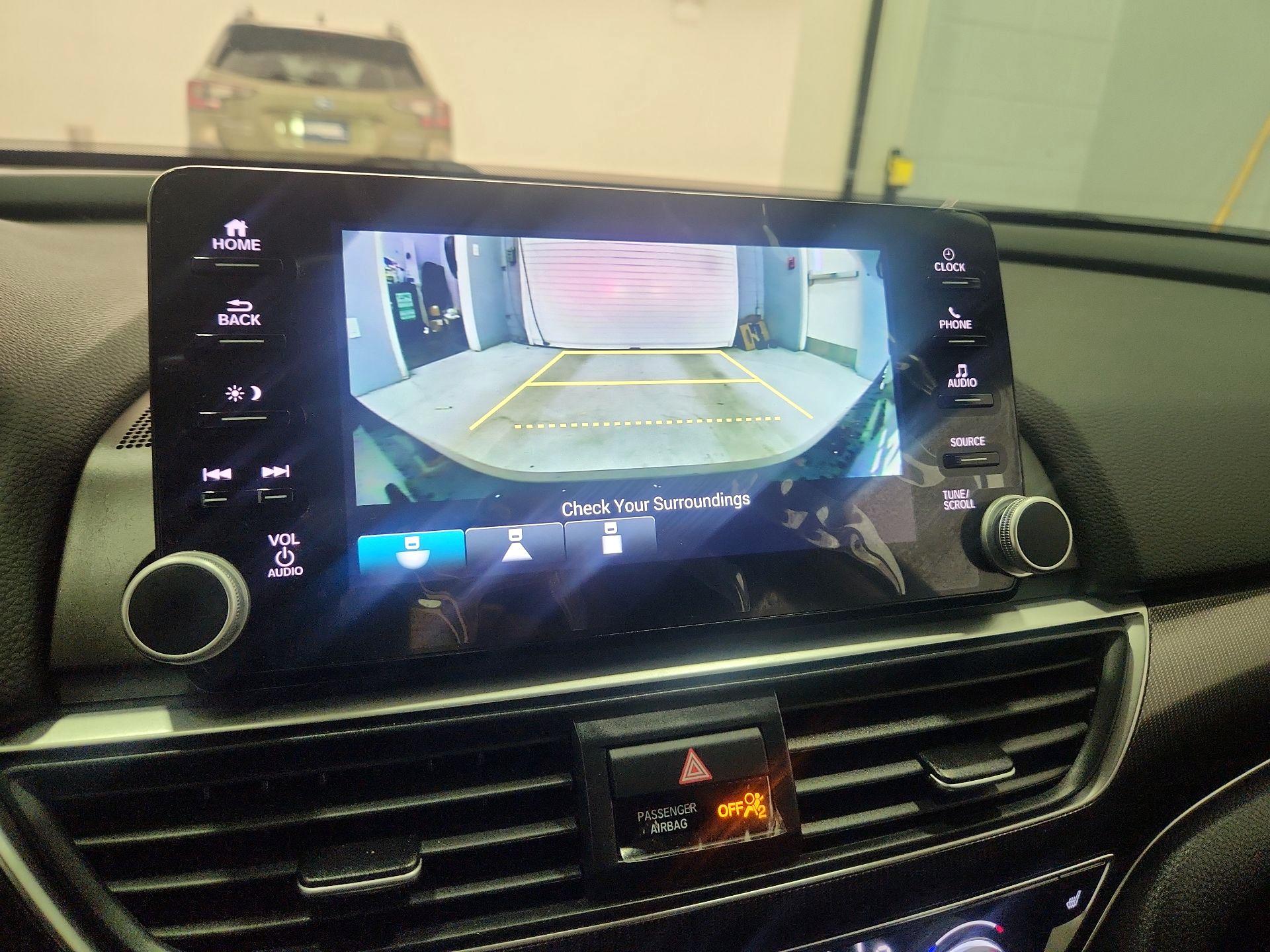 Thumbnail: 2022 Honda Accord - 14