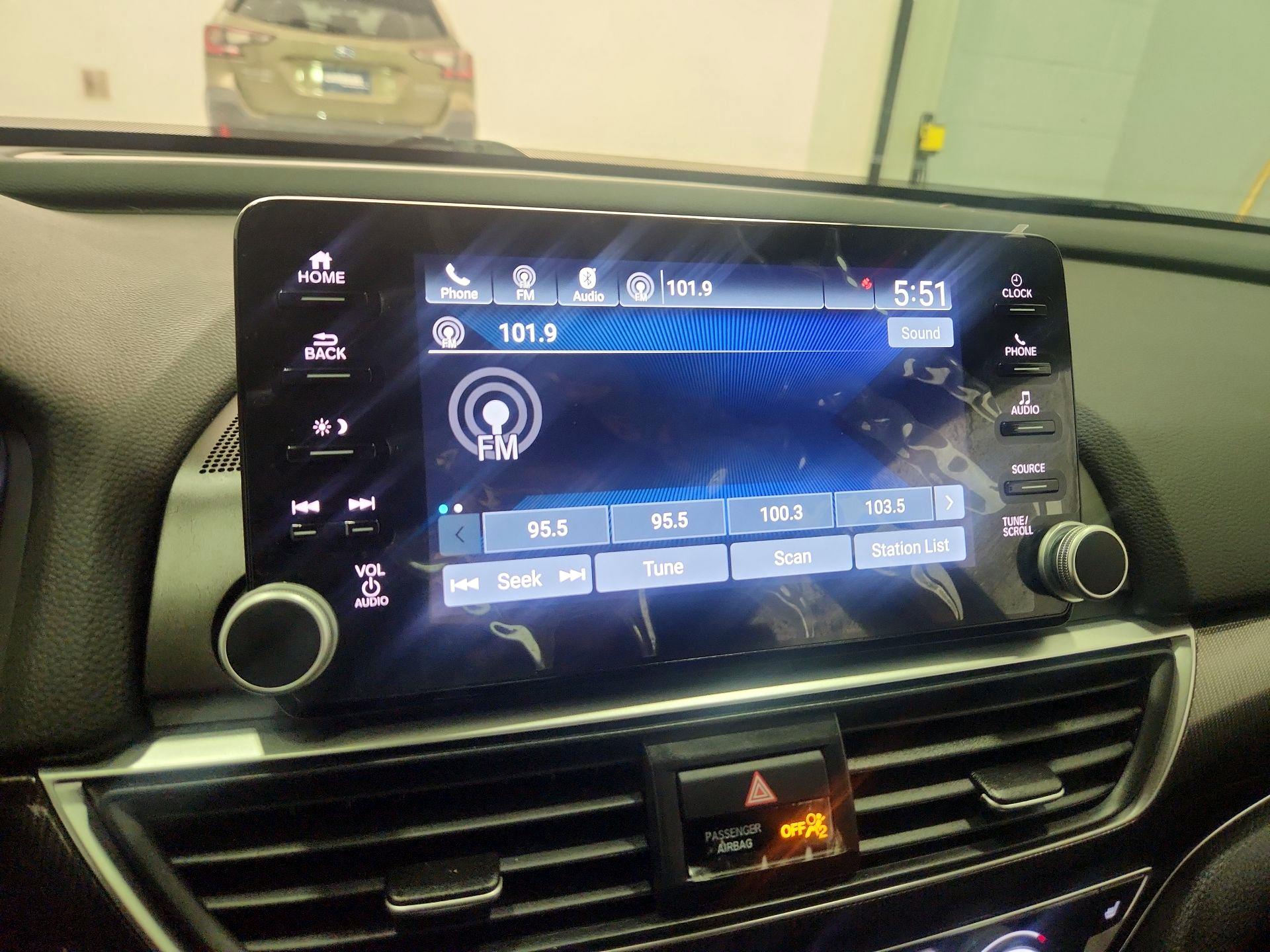 Thumbnail: 2022 Honda Accord - 15