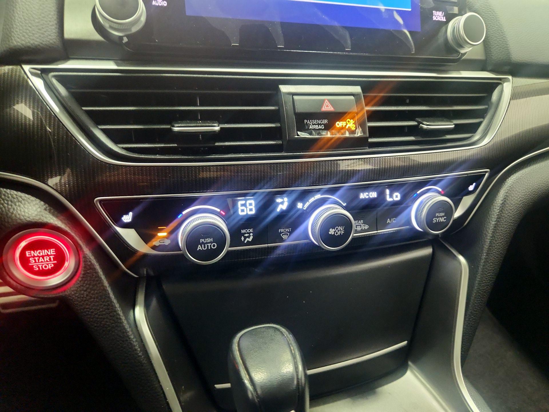 Thumbnail: 2022 Honda Accord - 16